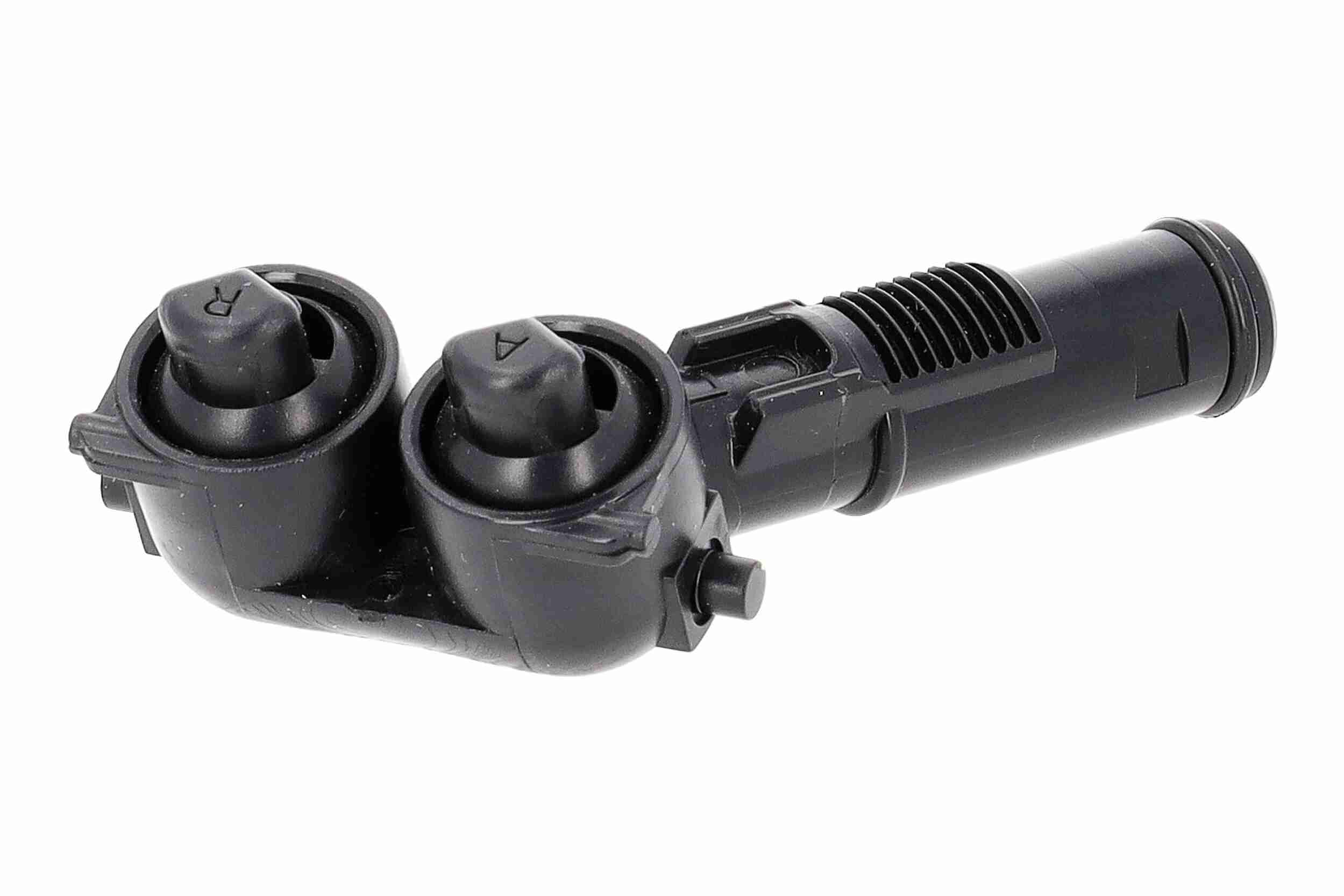 Vemo Sproeikop reinigingsvloeistof, koplampreiniging V10-08-0048