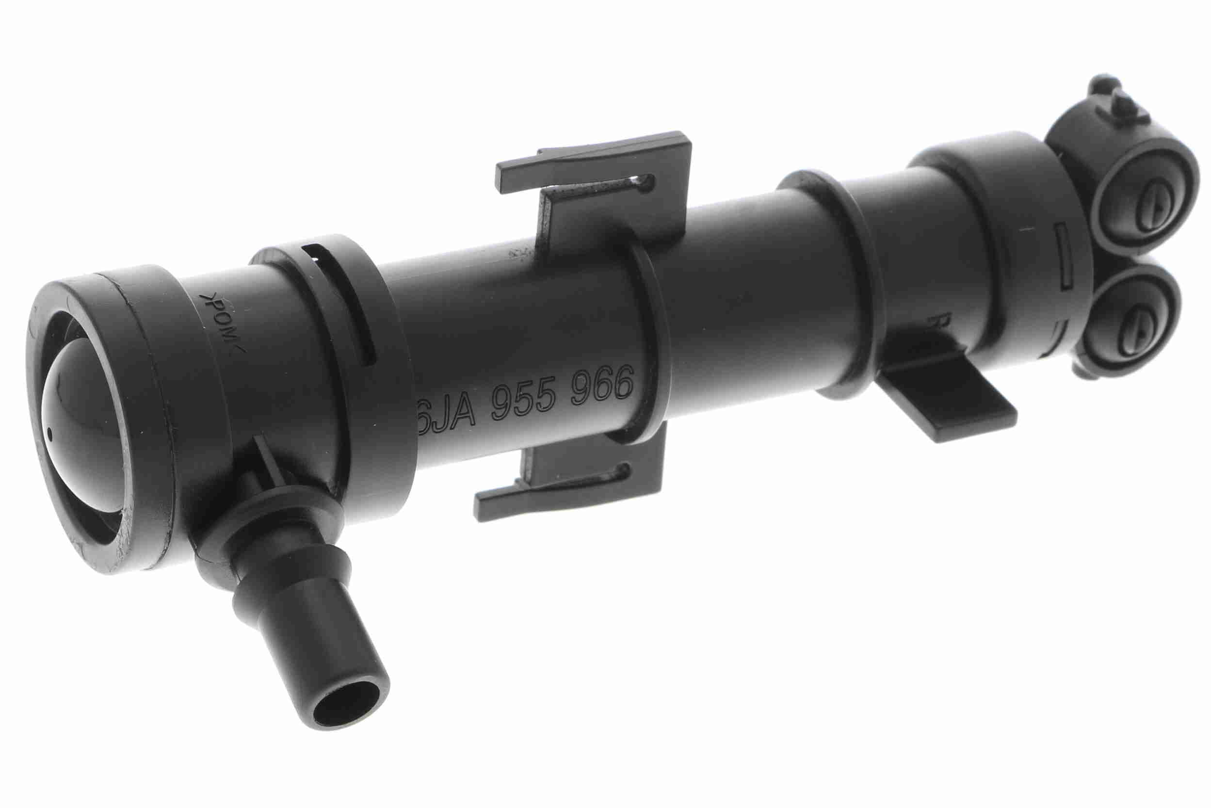 Vemo Koplampwissermotor V10-08-0434
