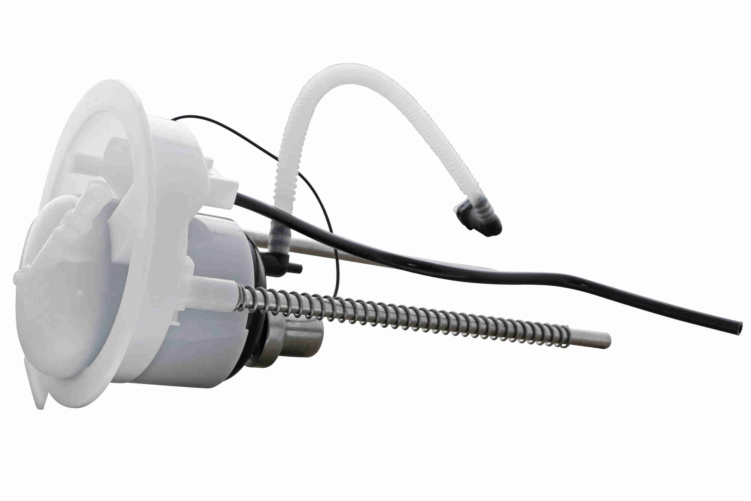 Vemo Flens, brandstoftoevoereenheid V10-09-1258