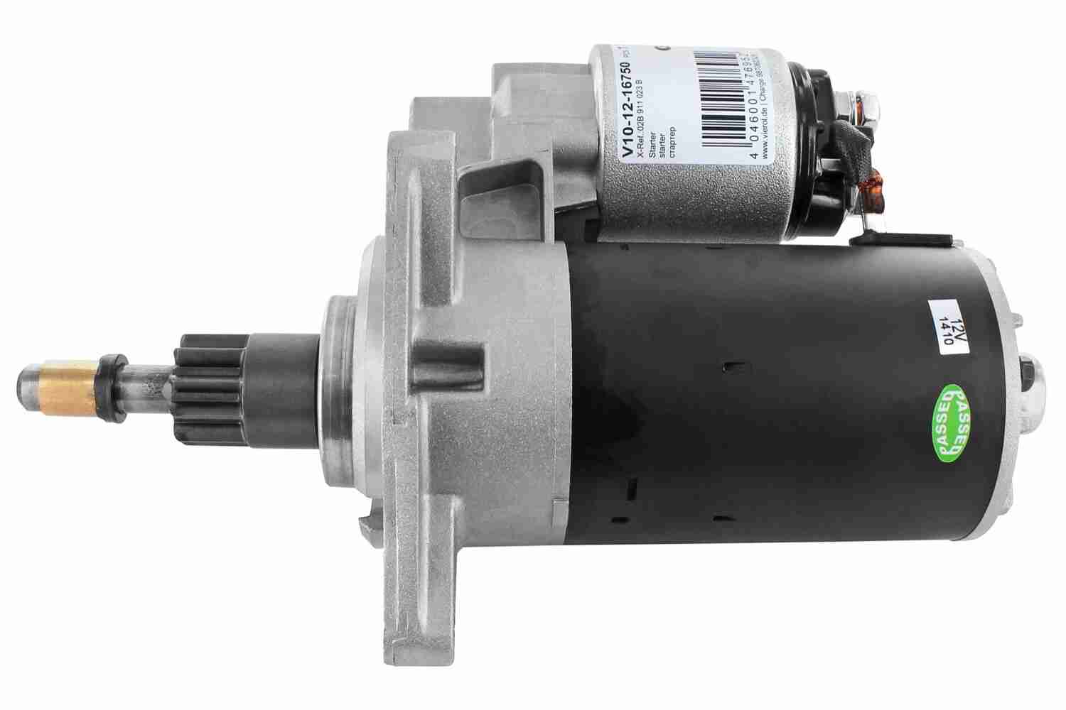 Vemo Starter V10-12-16750