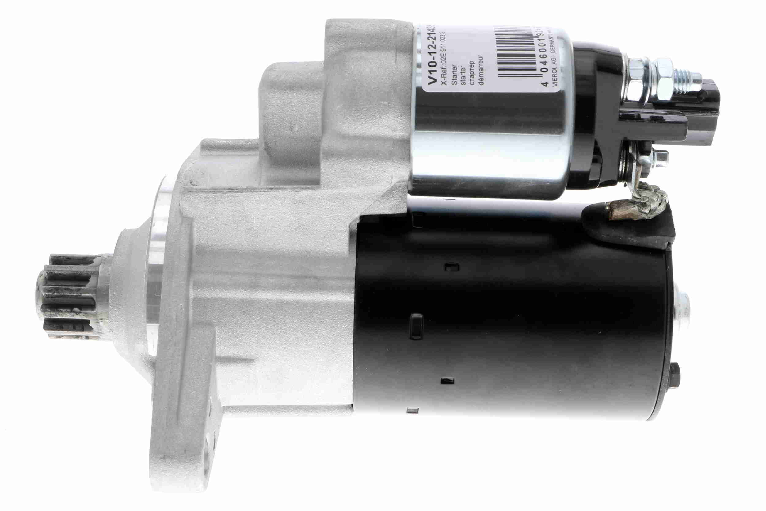 Vemo Starter V10-12-21435