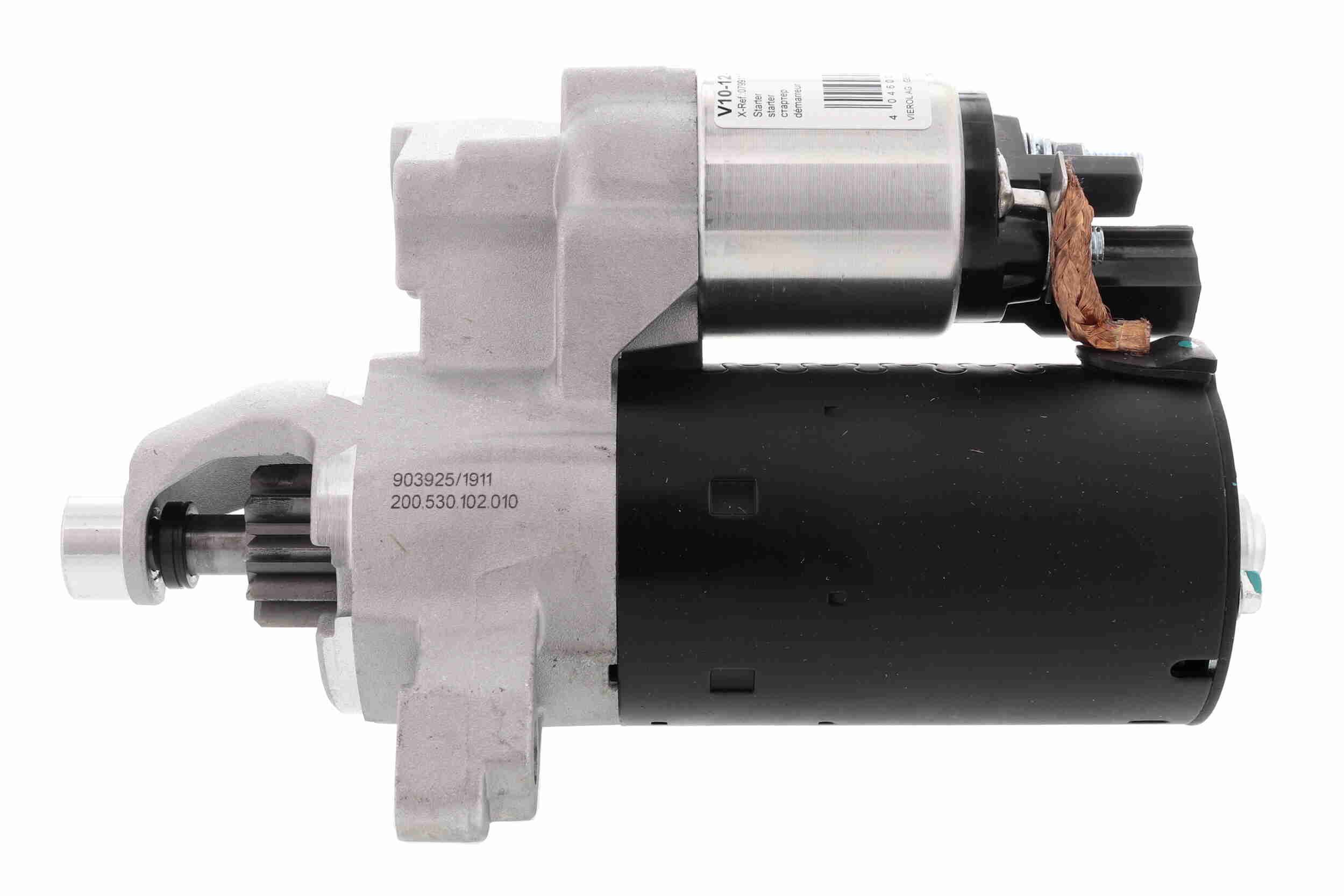 Vemo Starter V10-12-50010