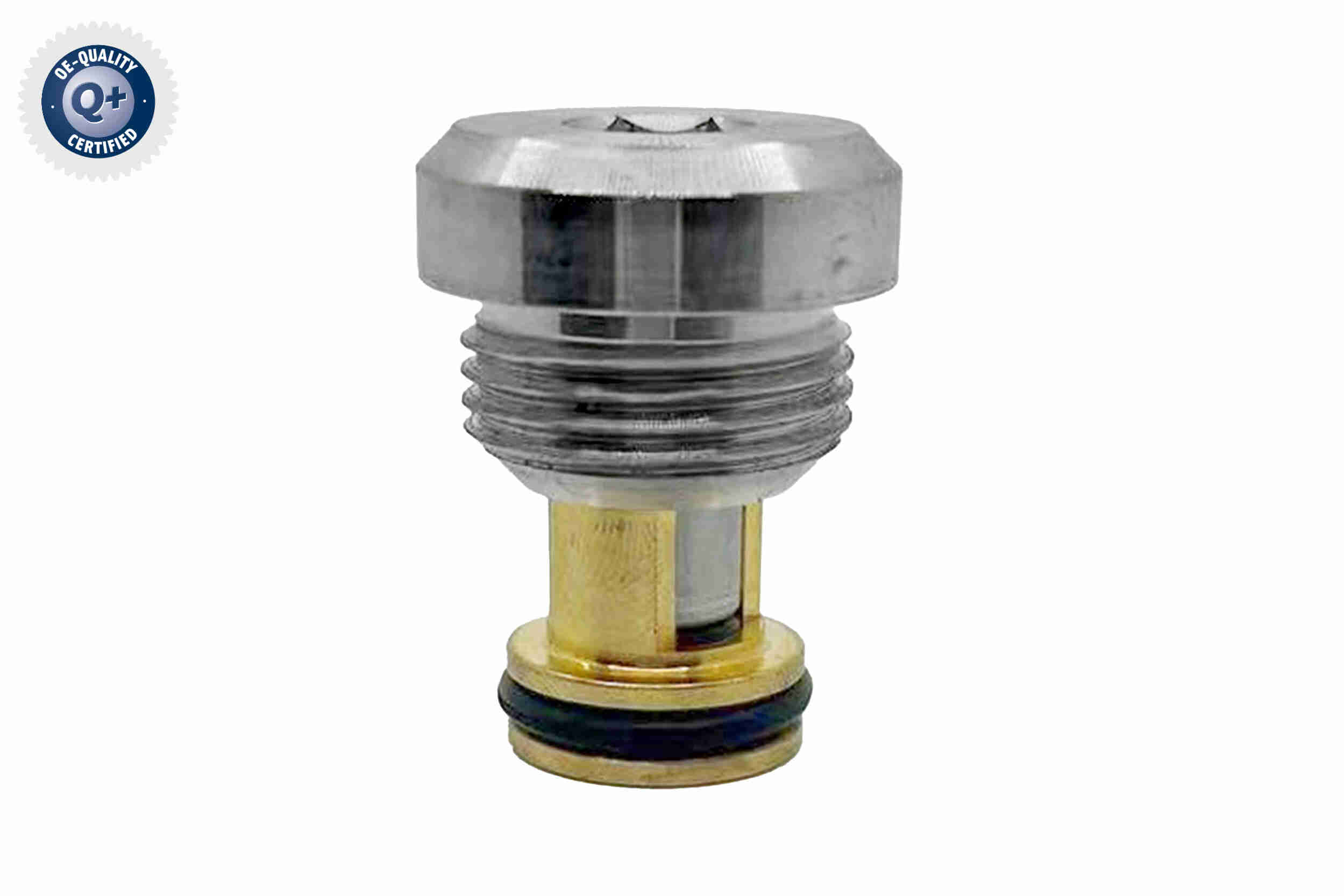 Vemo Oliedrukverhogingsklep V10-54-0009