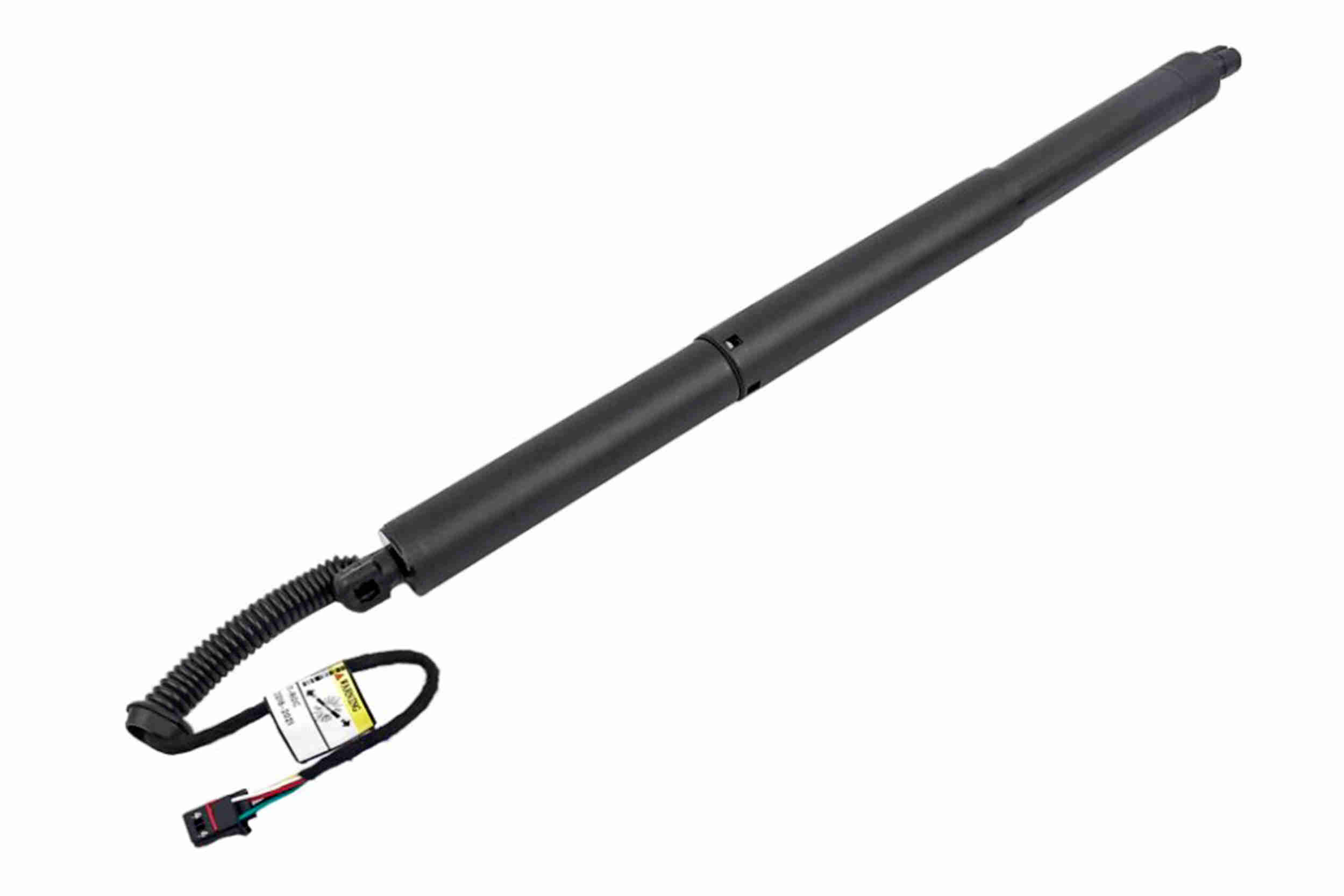 Vemo Elektromotor, achterklep V10-55-0045