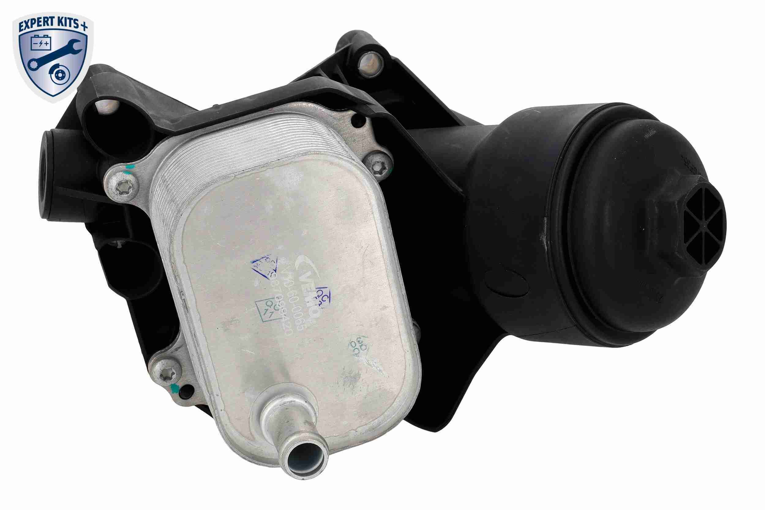 Vemo Oliefiltermodule V10-60-0065