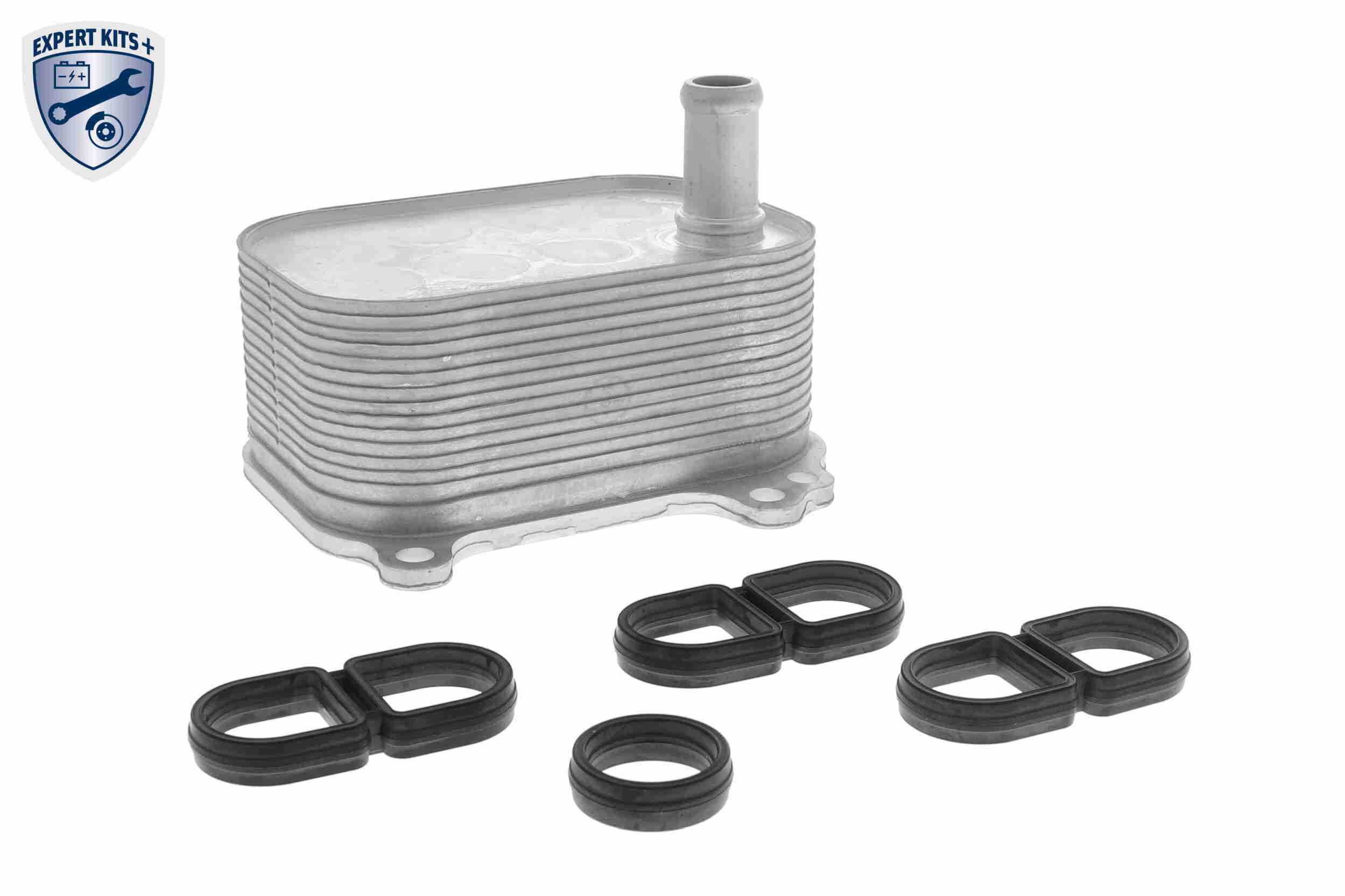 Vemo Oliekoeler, motorolie V10-60-0066