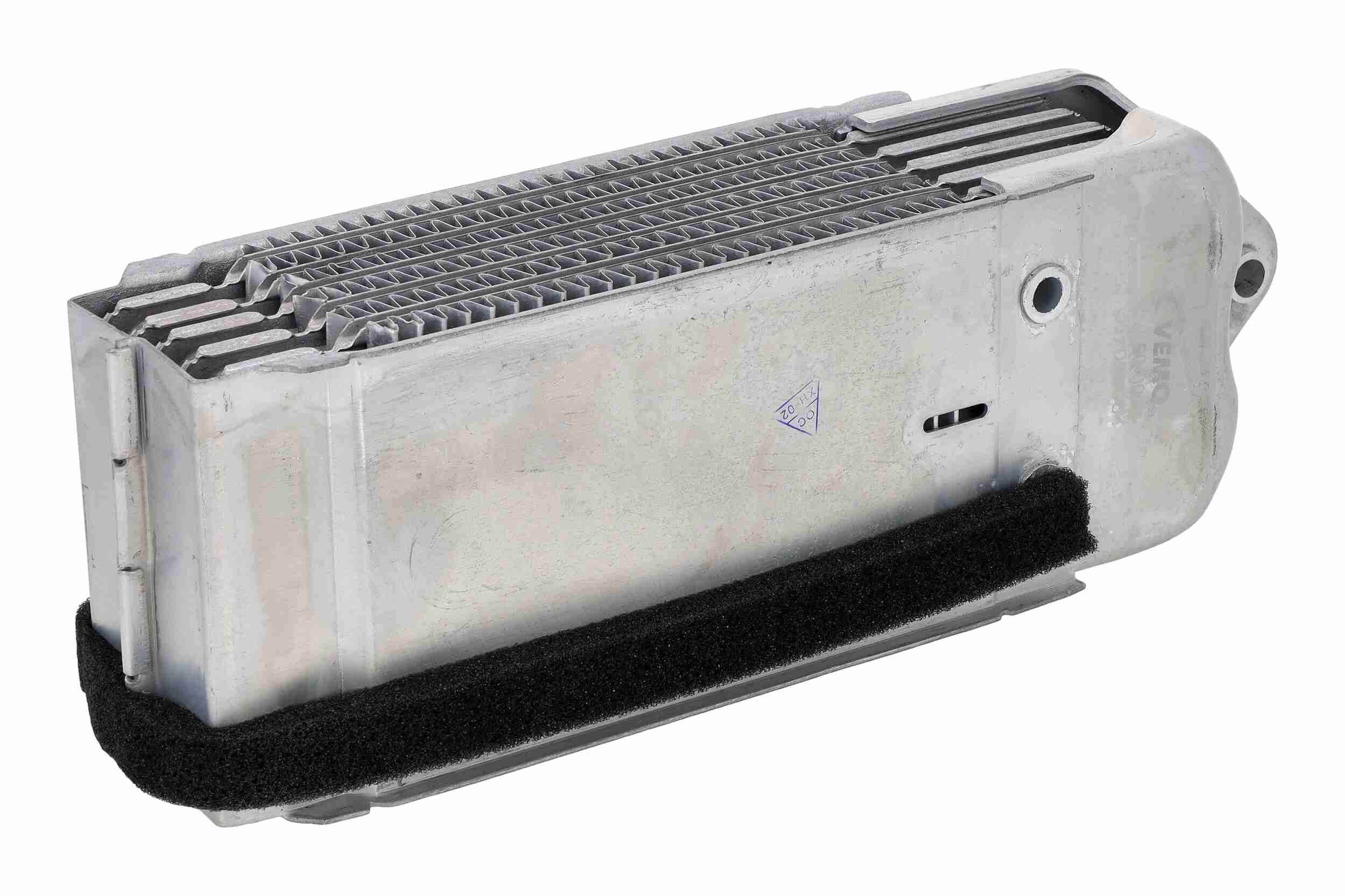 Vemo Oliekoeler, motorolie V10-60-0099