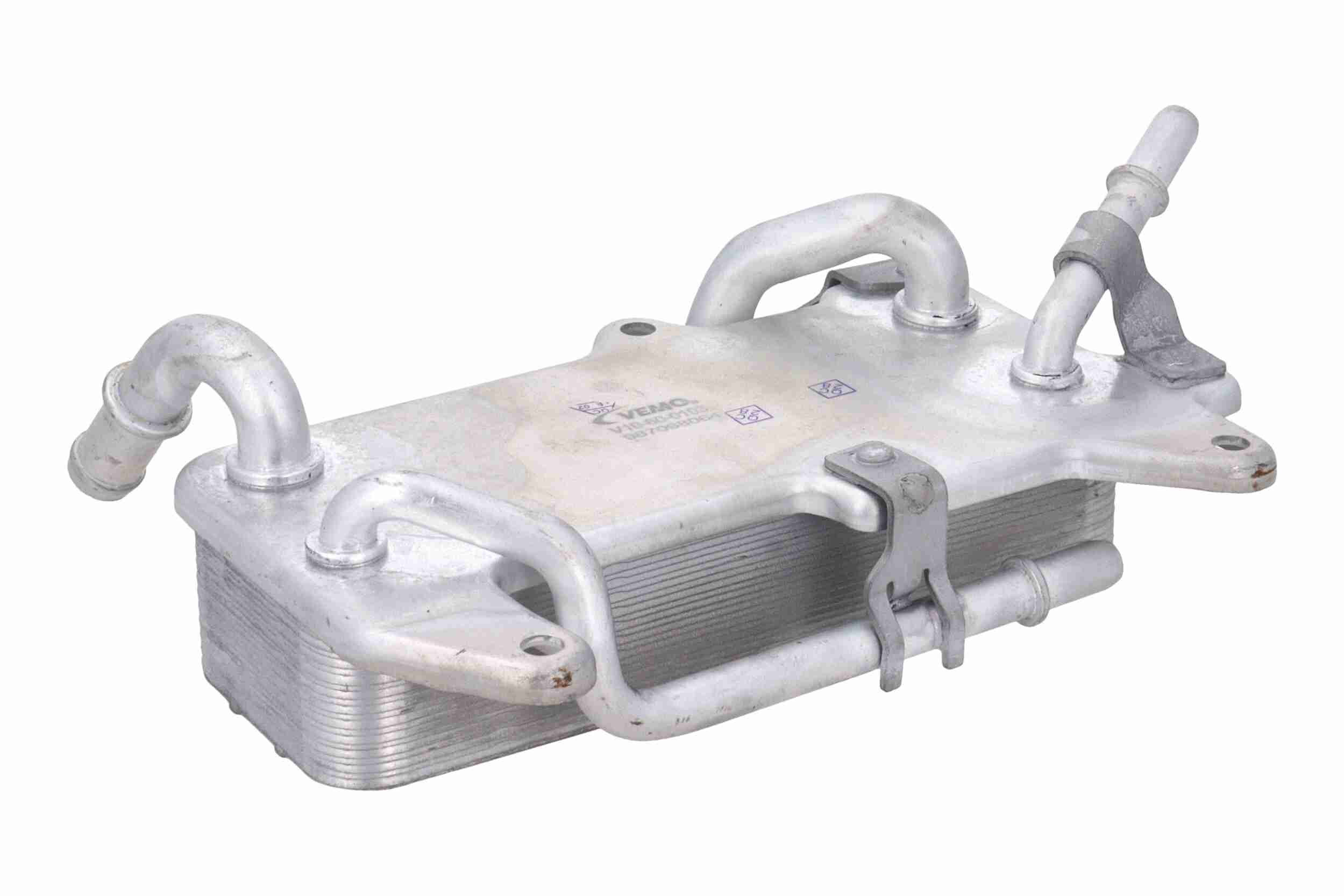 Vemo Oliekoeler, automatische transmissie V10-60-0103