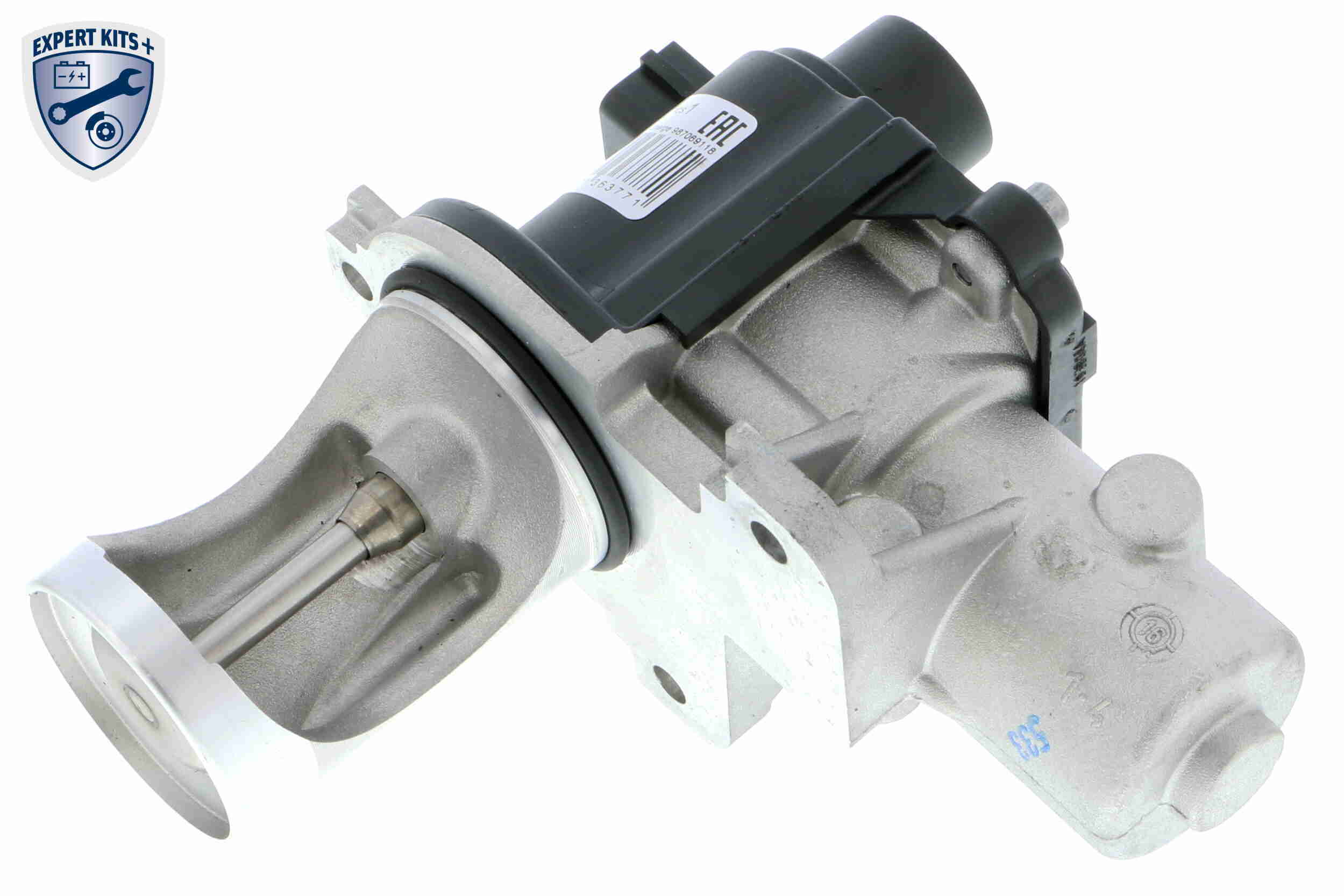 Vemo EGR-klep V10-63-0004