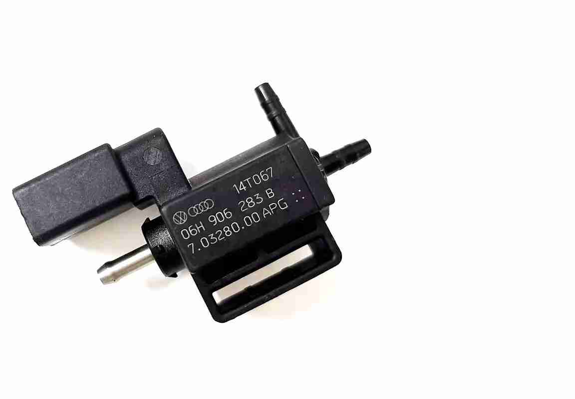 Vemo Klep, Secundaire luchttoevoer V10-63-0075