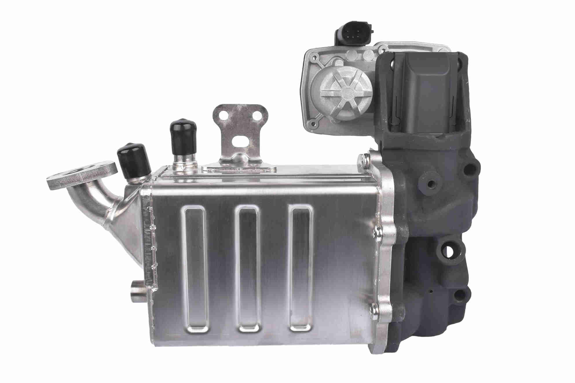 Vemo Koeler, uitlaatterugvoering V10-63-0202