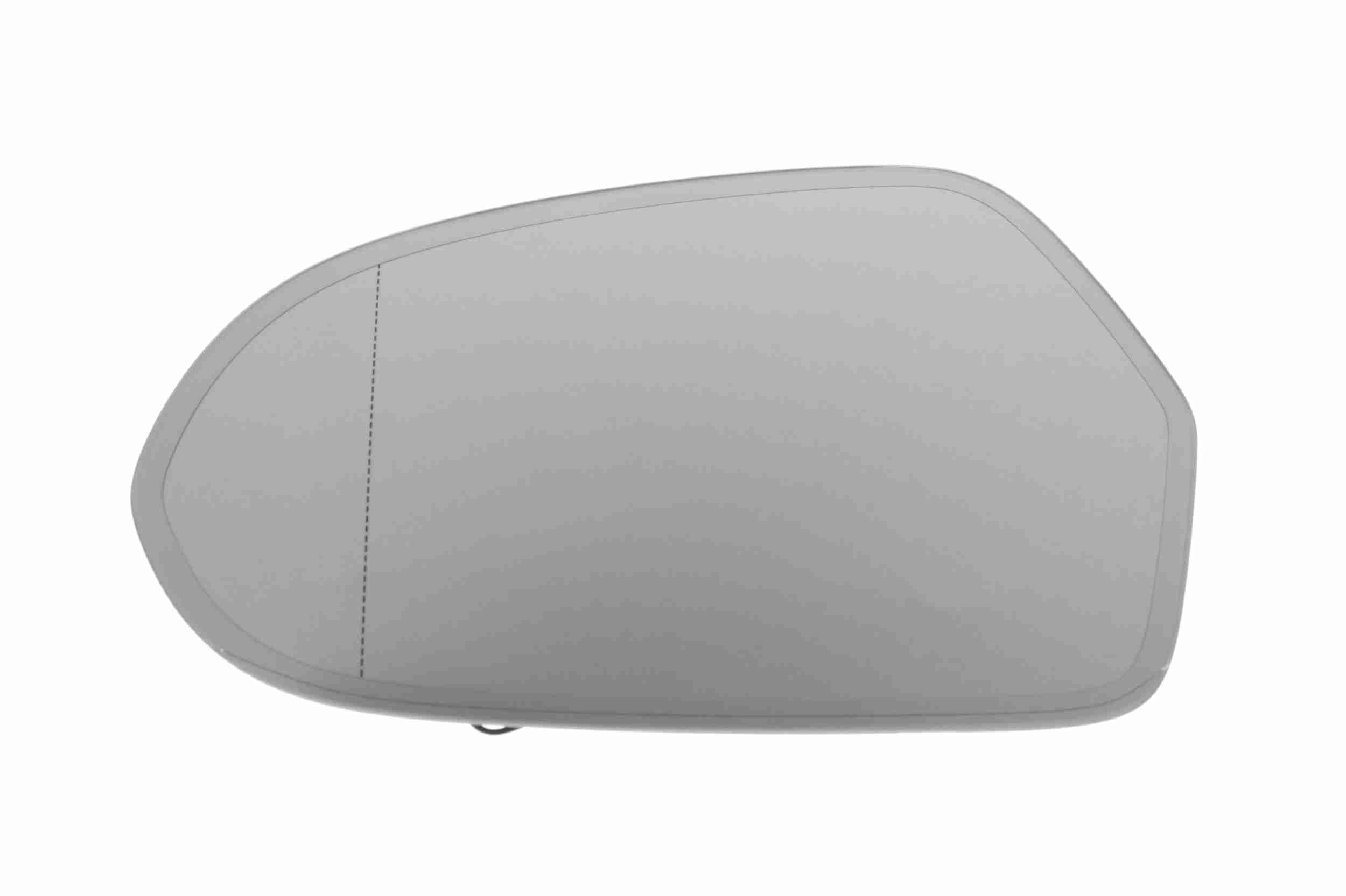 Vemo Spiegelglas, buitenspiegel V10-69-0057