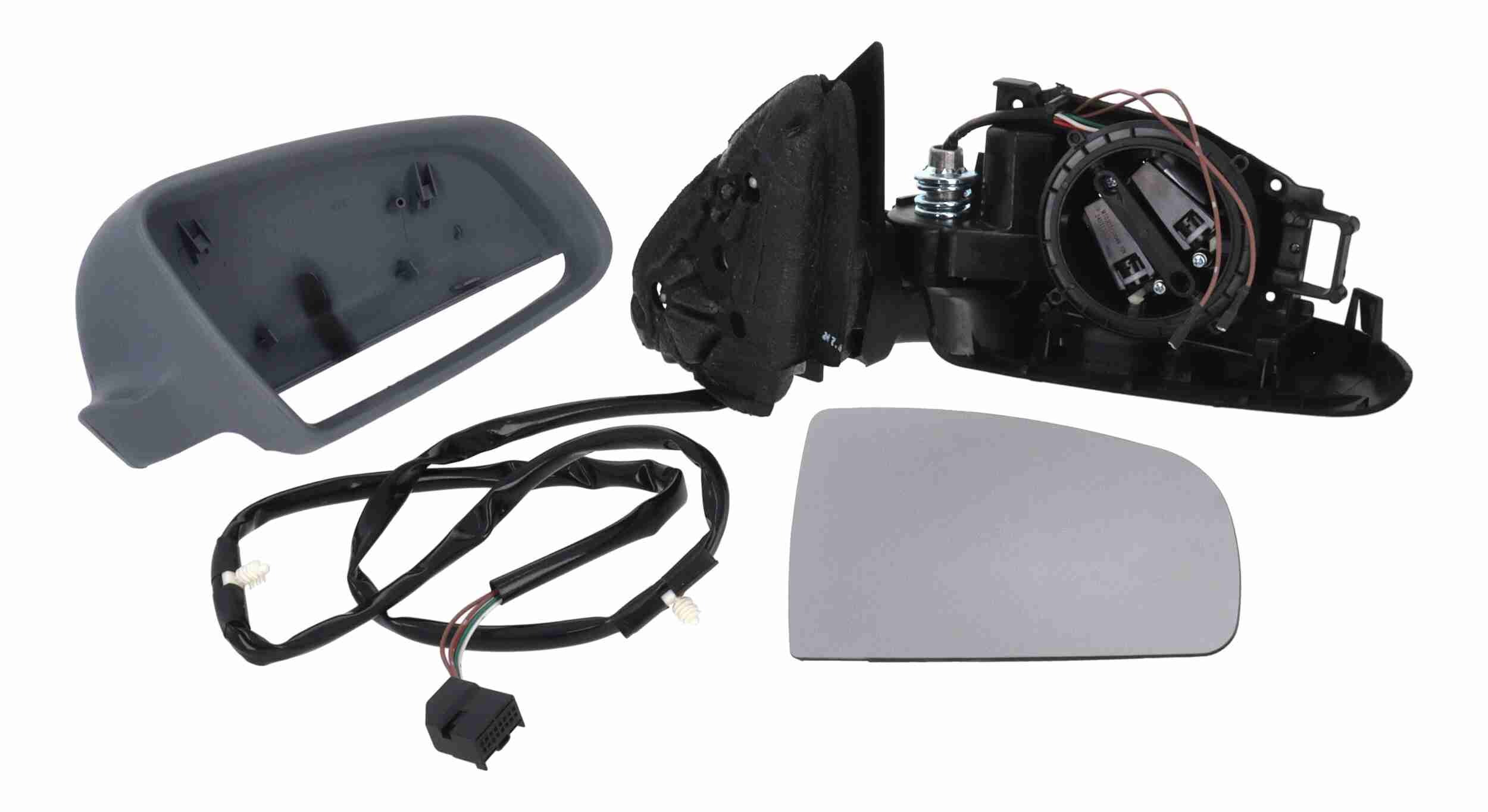 Vemo Buitenspiegel V10-69-0157