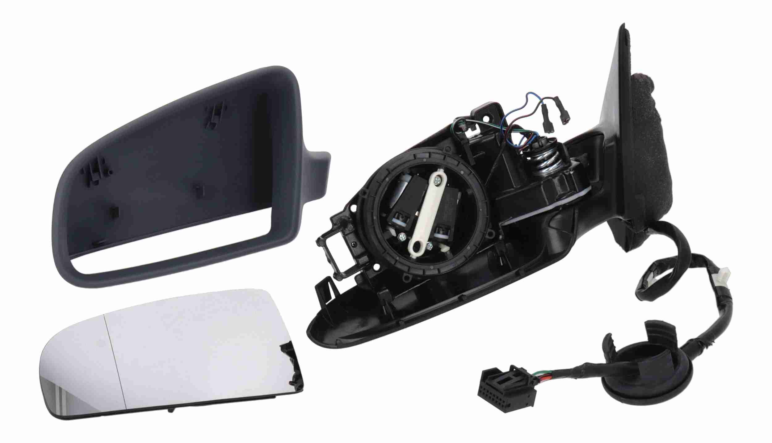 Vemo Buitenspiegel V10-69-0164