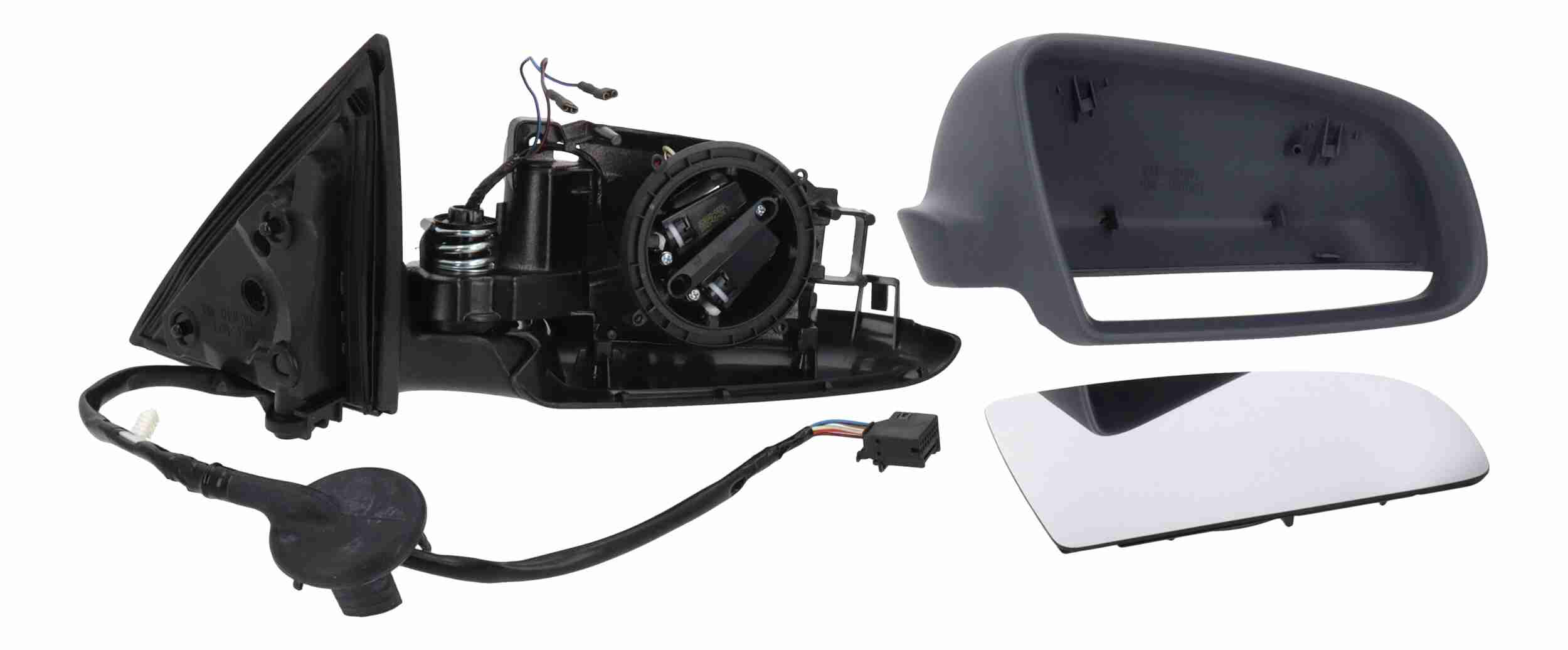 Vemo Buitenspiegel V10-69-0172