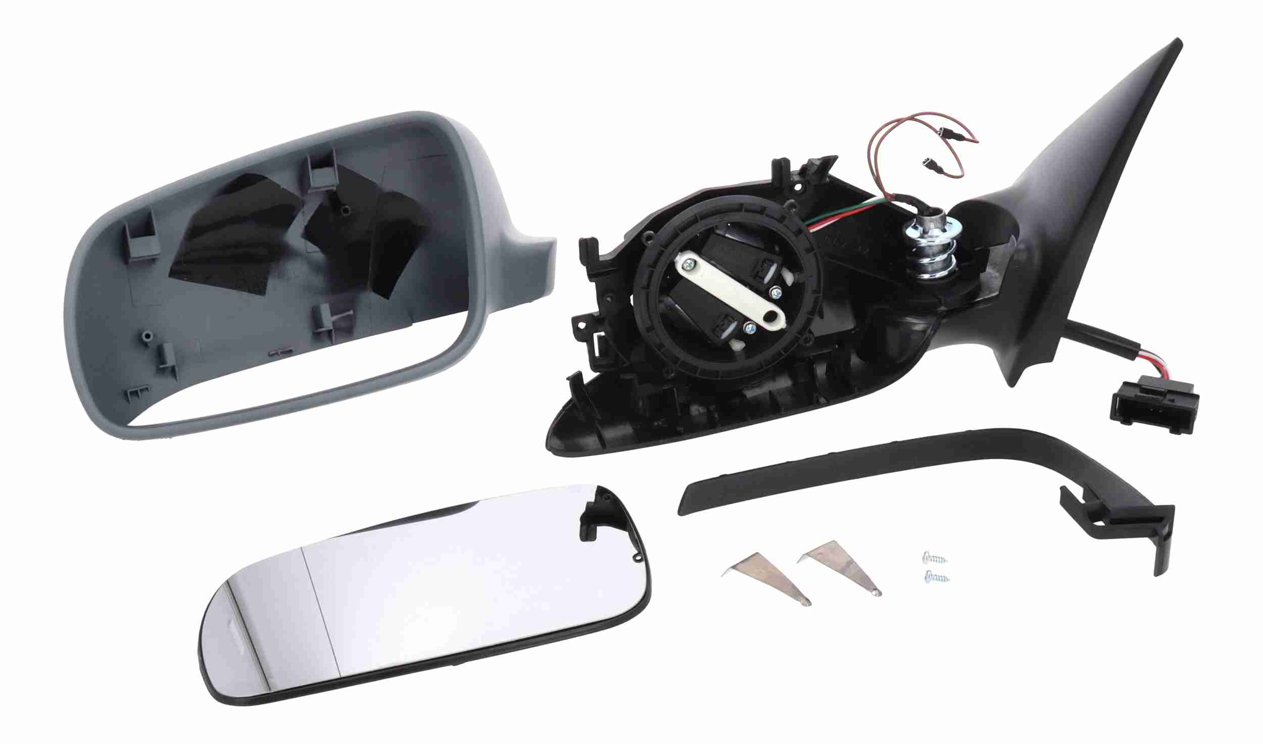 Vemo Buitenspiegel V10-69-0257