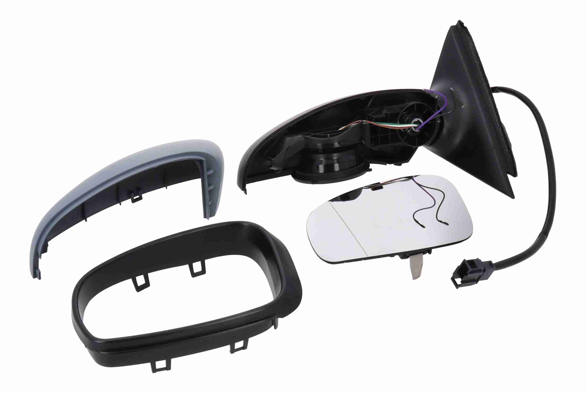 Vemo Buitenspiegel V10-69-0263