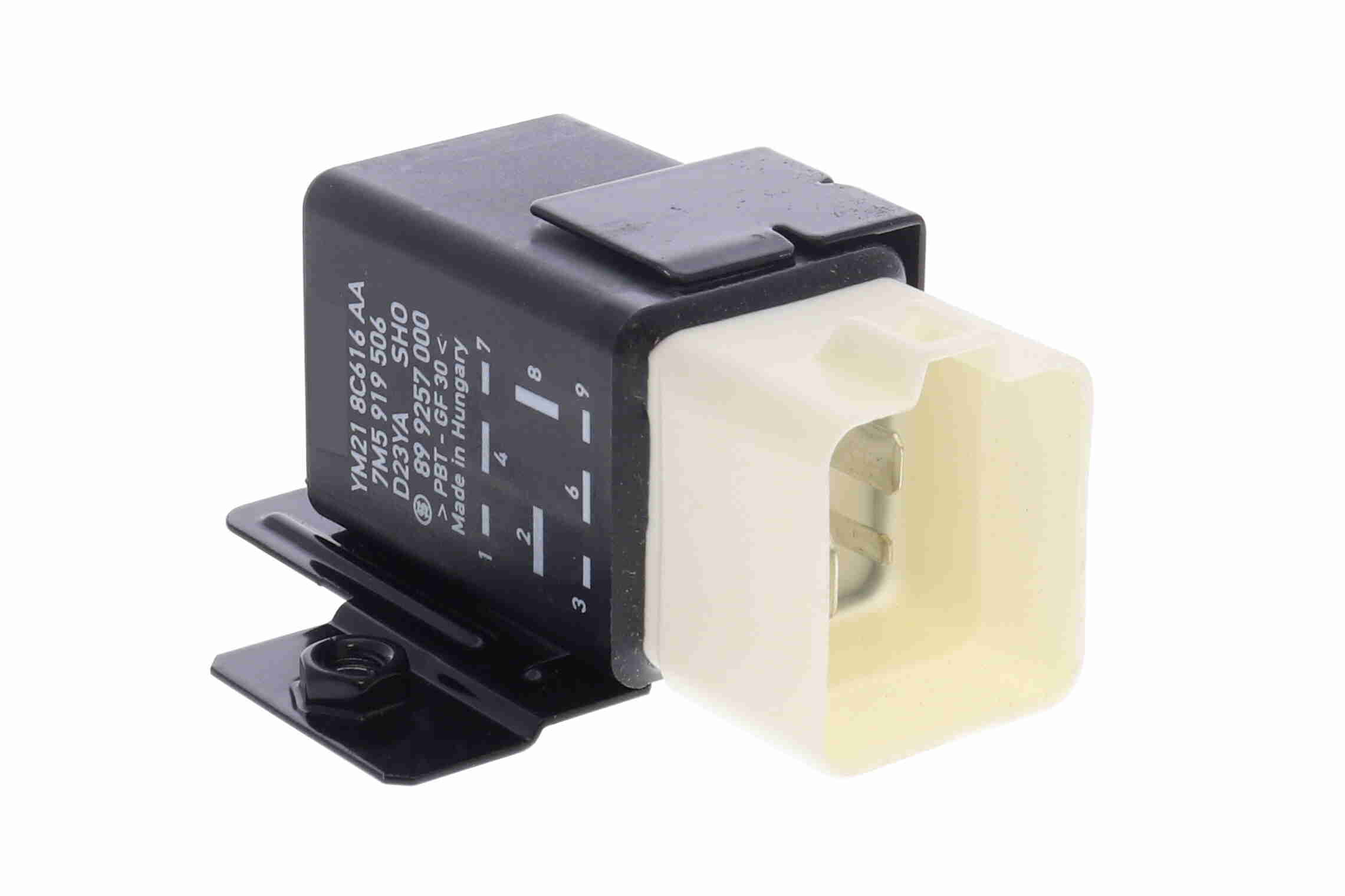 Vemo Relais, airconditioning V10-71-0013