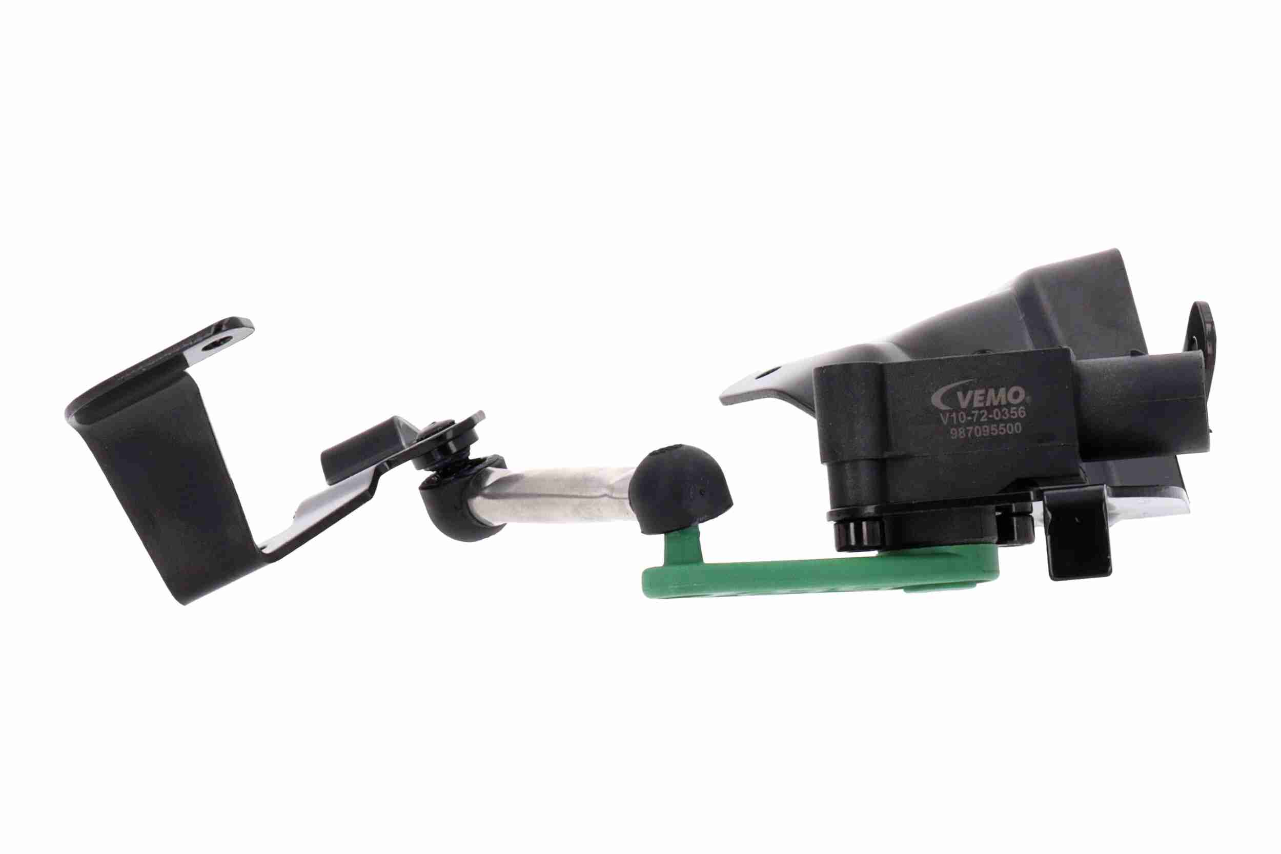 Vemo sensor, stelelement koplamphoogteregeling V10-72-0356