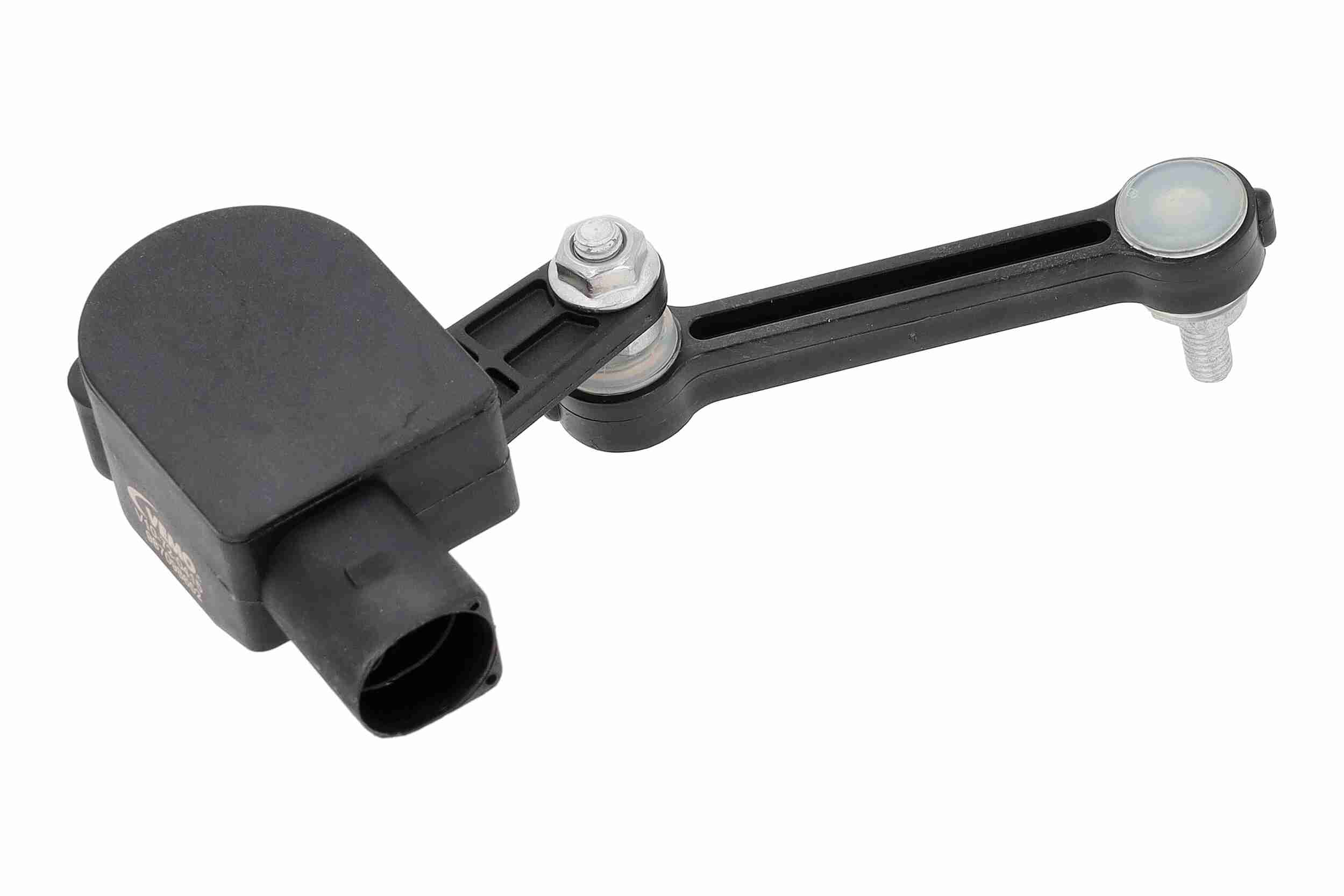 Vemo sensor, stelelement koplamphoogteregeling V10-72-0415