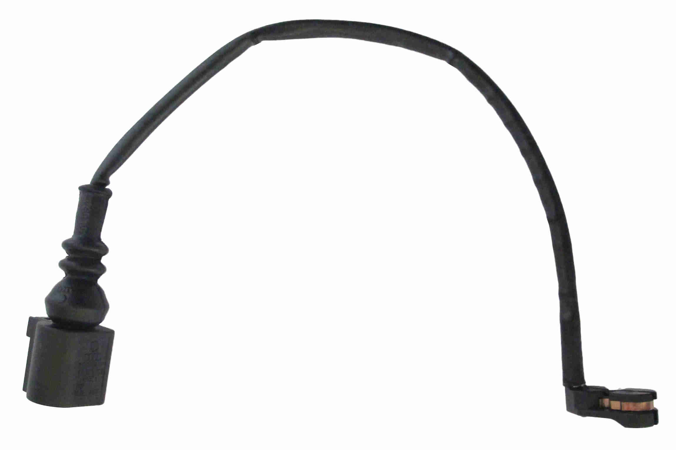 Vemo Waarschuwingscontact, remvoering-/blokslijtage V10-72-1612