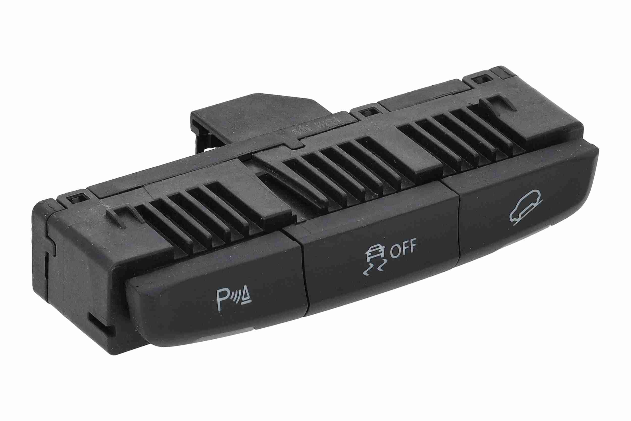 Vemo Parkeerhulp schakelaar  V10-73-0416