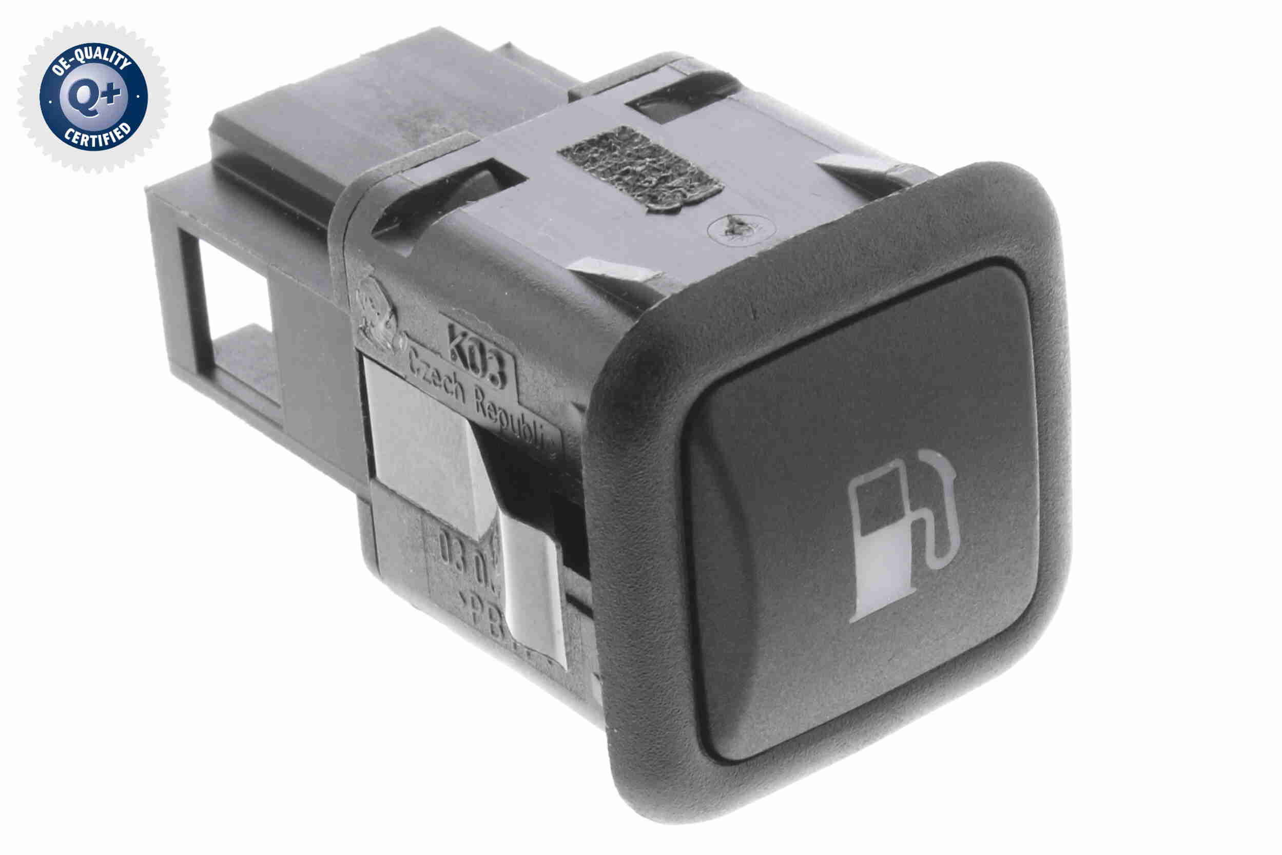 Vemo Schakelaar tankklepafsluiting V10-73-0452