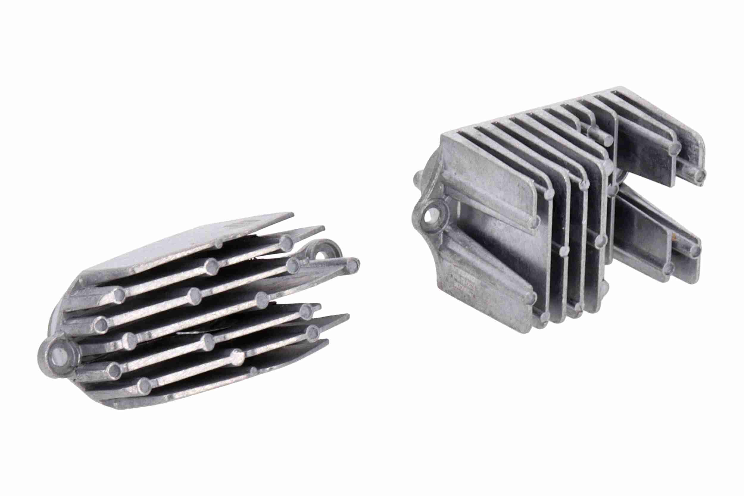 Vemo Regeleenheid, verlichting V10-73-0675