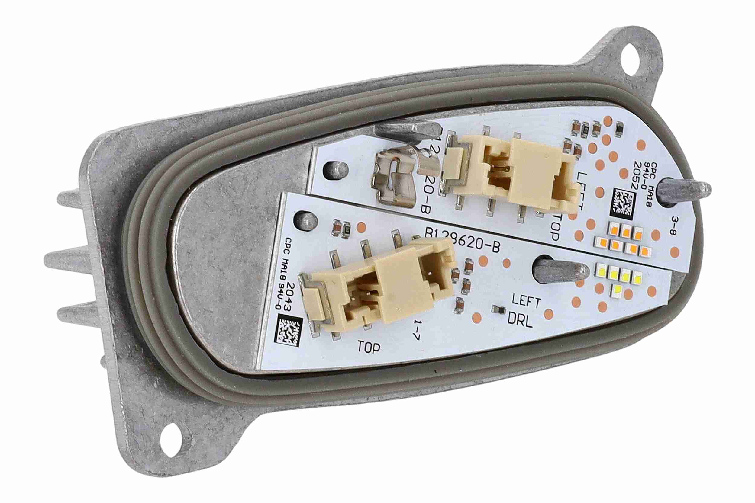 Vemo Regeleenheid, verlichting V10-73-0739