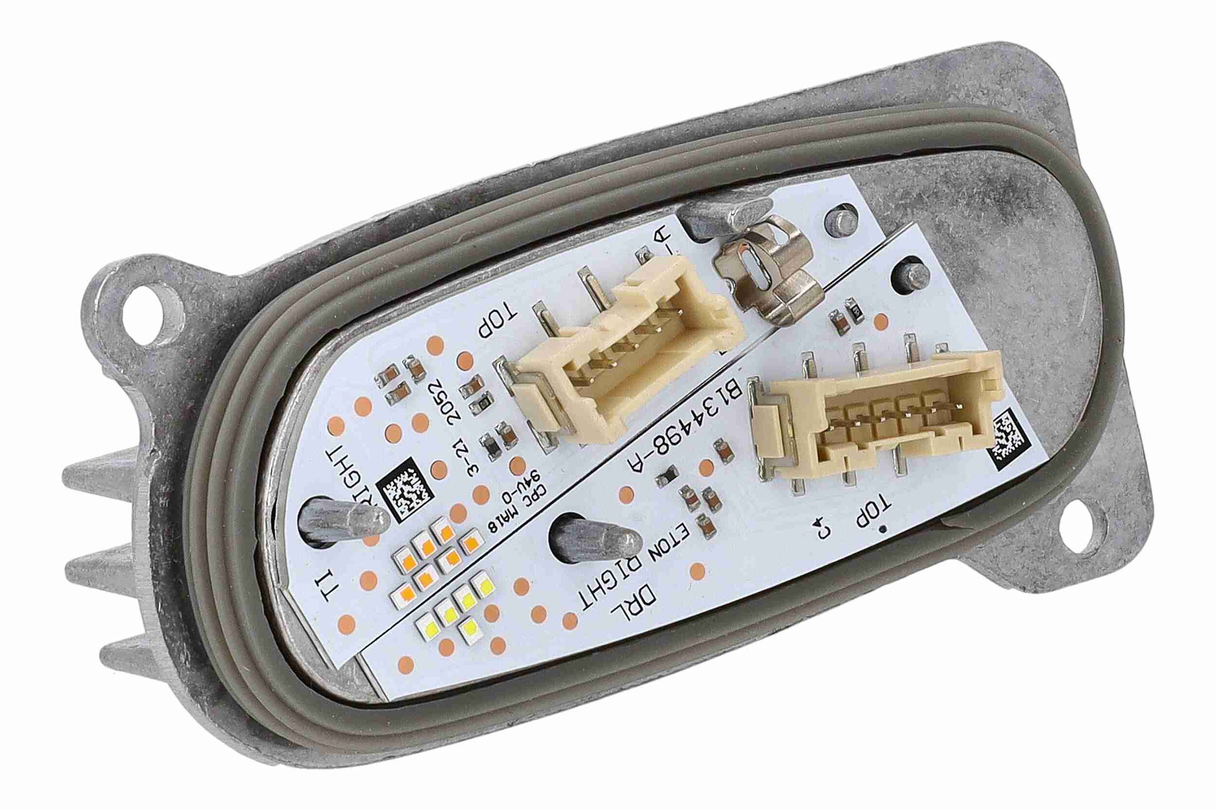 Vemo Regeleenheid, verlichting V10-73-0740