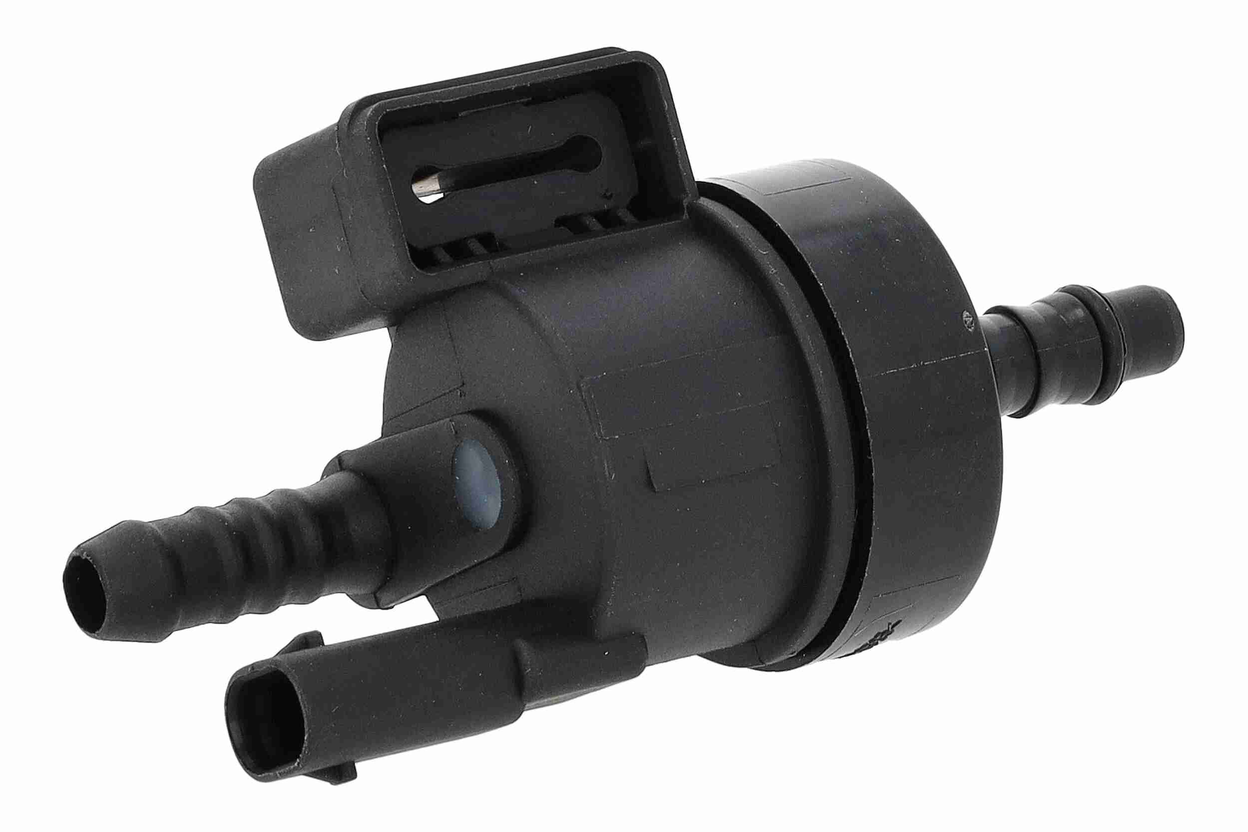 Vemo Klep, active koolstoffilter V10-77-0093