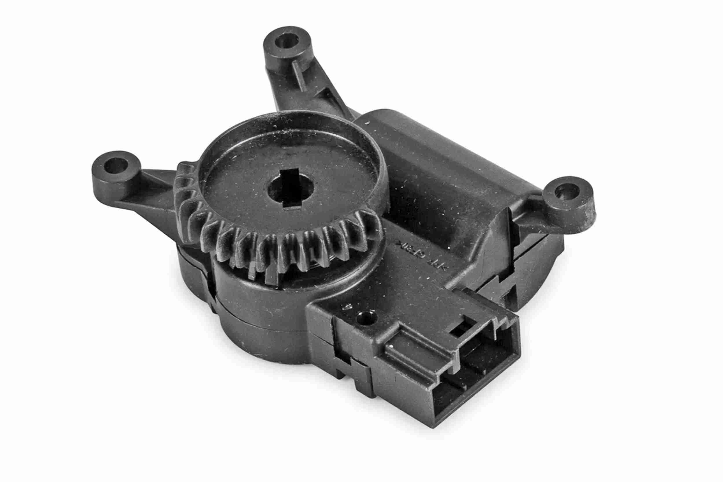 Vemo Stel element, mengklep V10-77-0102