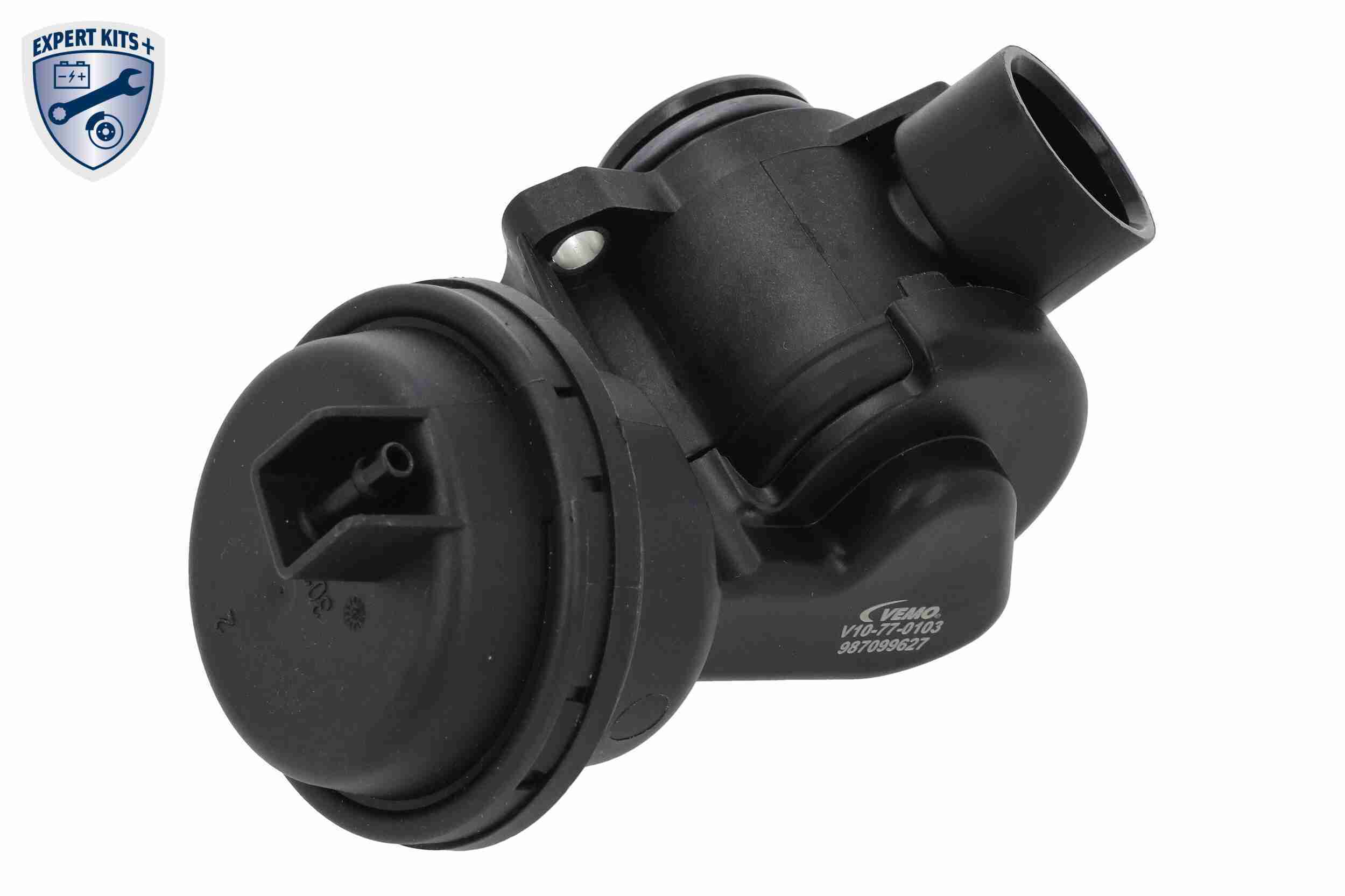 Vemo Regelklep koelvloeistof V10-77-0103
