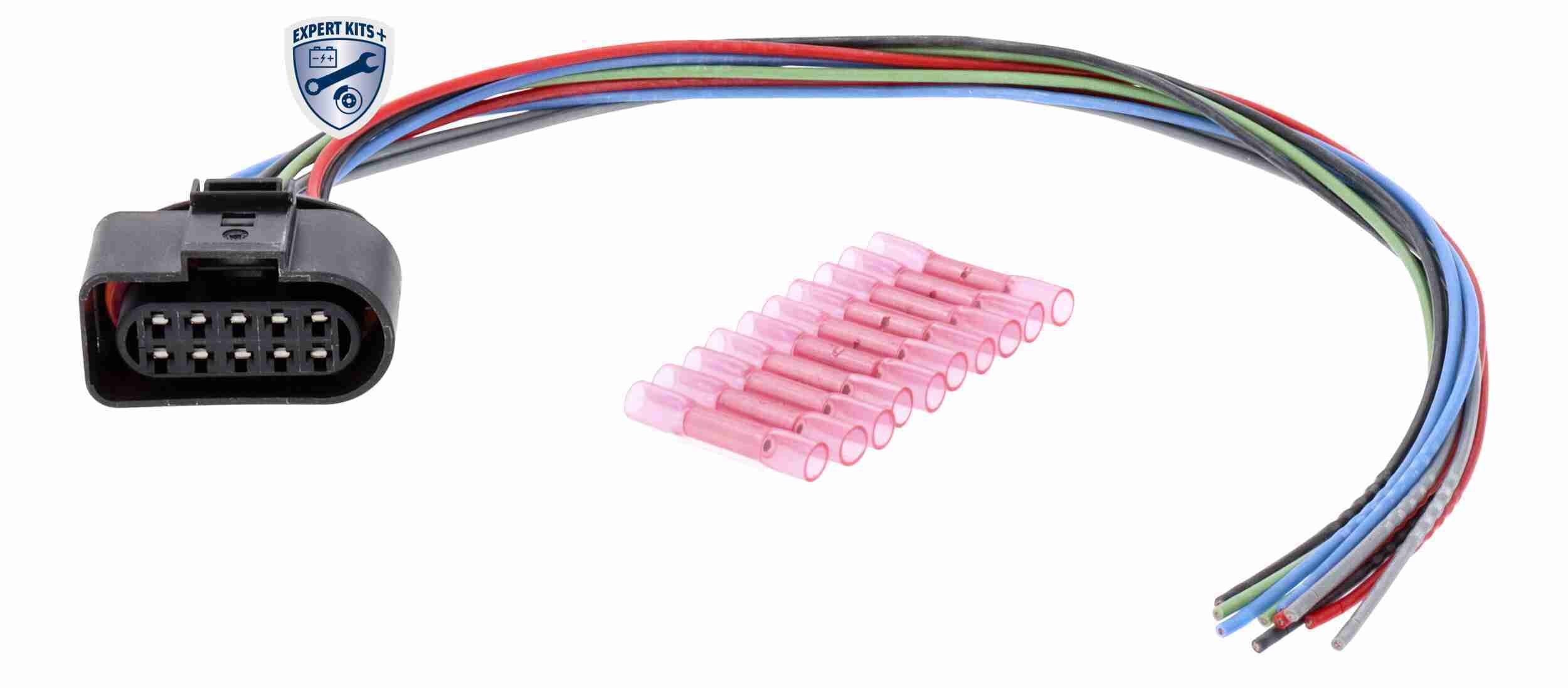 Vemo Kabelreparatieset, koplamp V10-83-0090