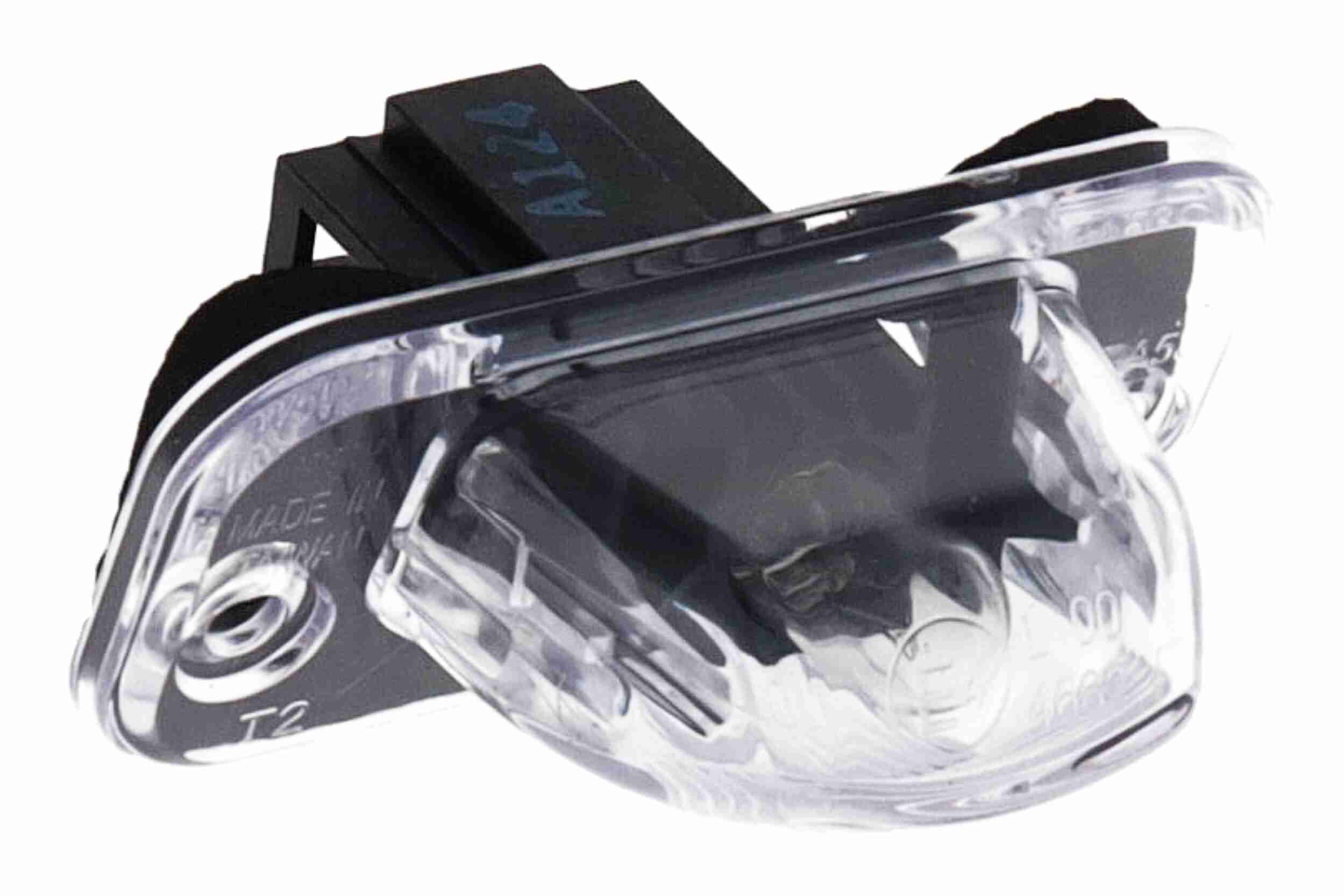Vemo Kentekenlamp V10-84-0036
