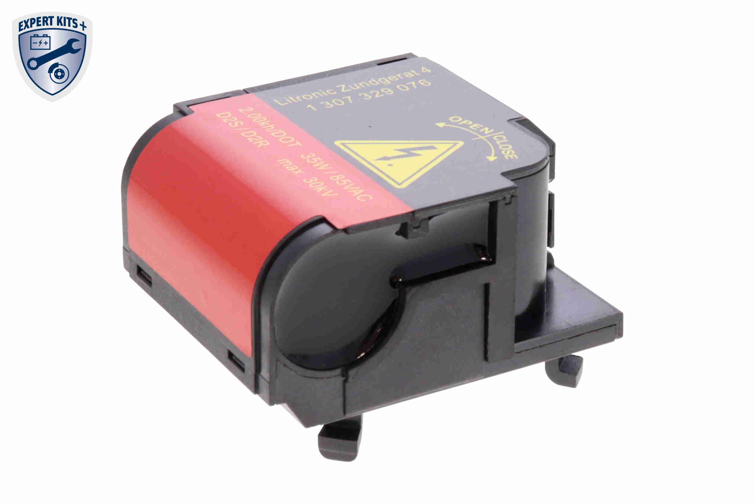 Vemo Ontsteking, gasontladingslamp V10-84-0157