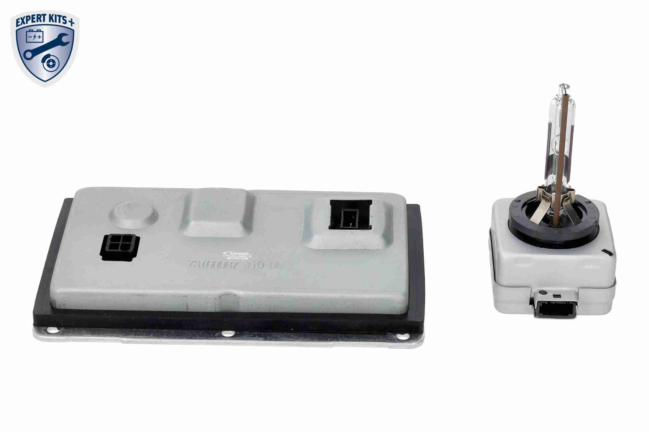 Vemo Ontsteking, gasontladingslamp V10-84-0164