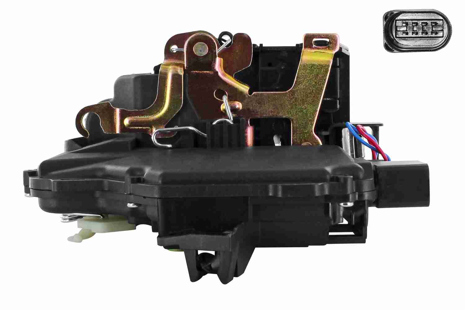 Vemo Deurslot V10-85-0036