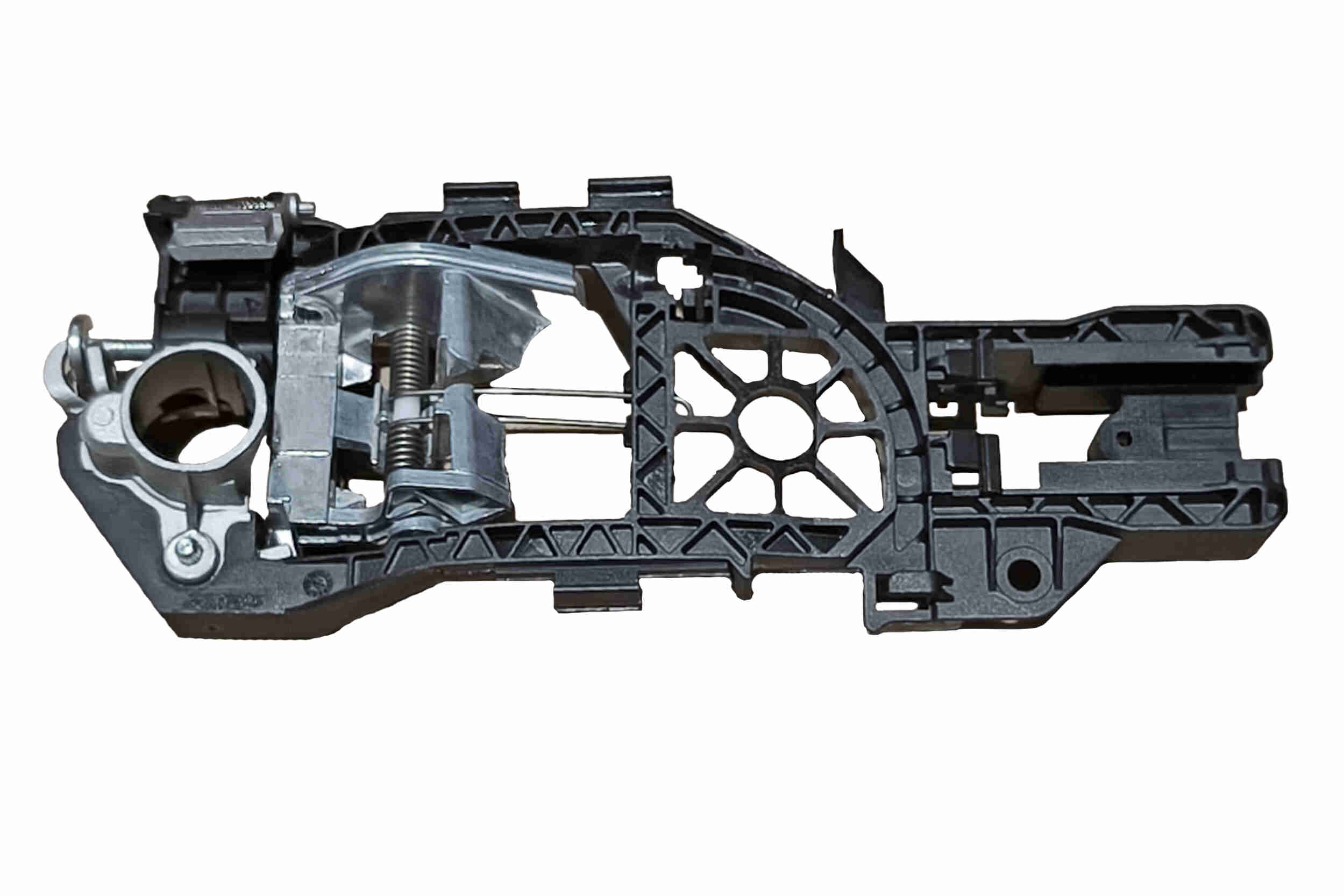 Vemo Achterklepslot V10-85-0109