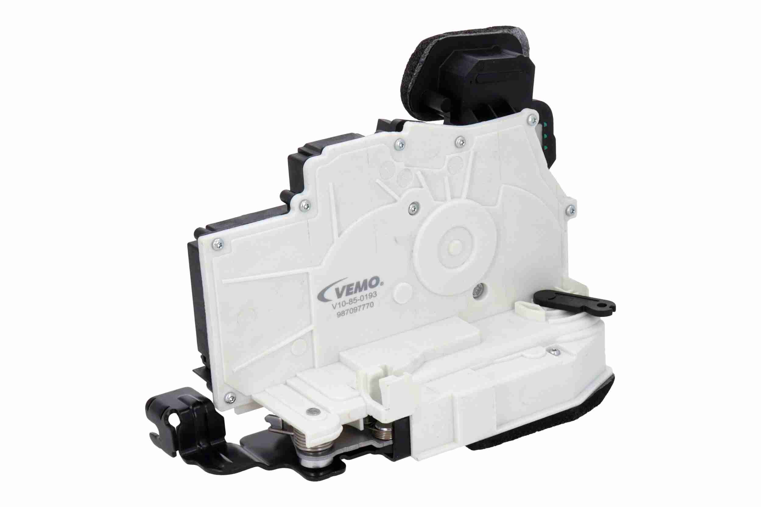 Vemo Deurslot V10-85-0193