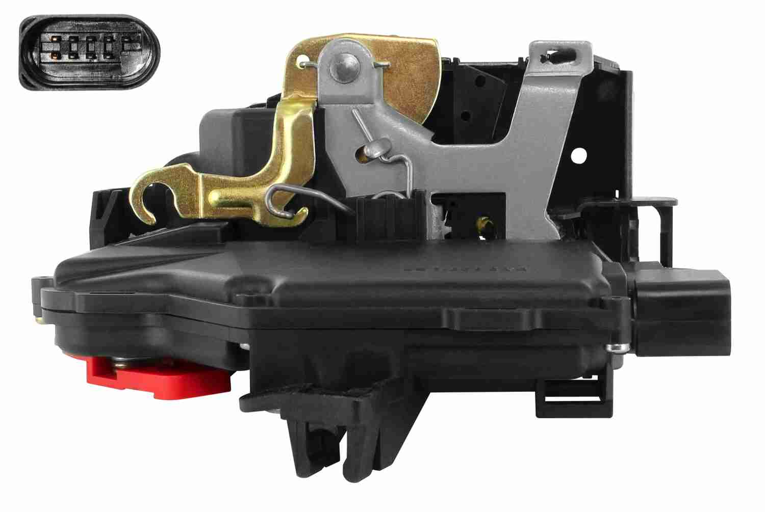 Vemo Deurslot V10-85-2249