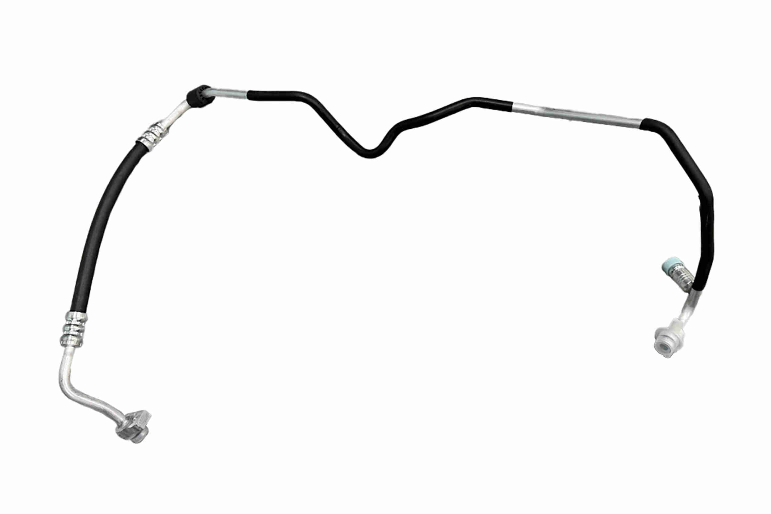 Vemo Hoge druk- / lage drukleiding, airconditioning V15-20-0103