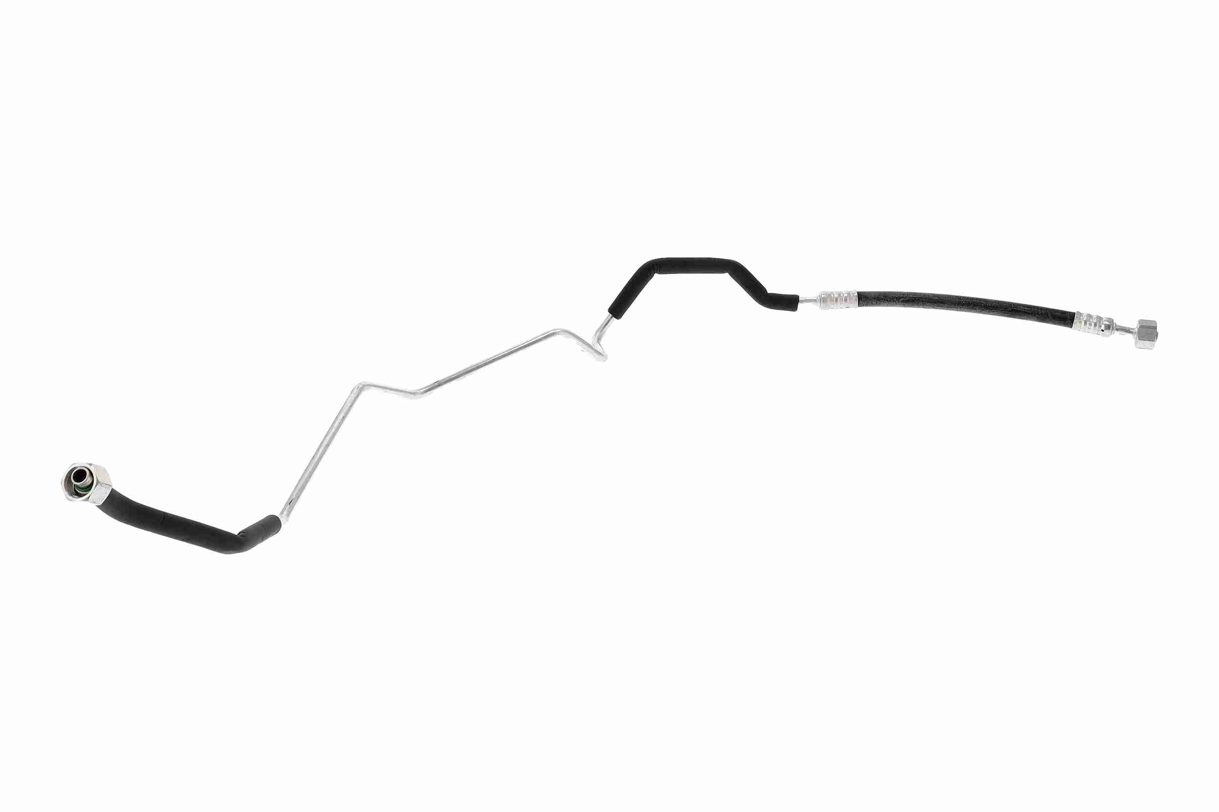 Vemo Hoge druk- / lage drukleiding, airconditioning V15-20-0136