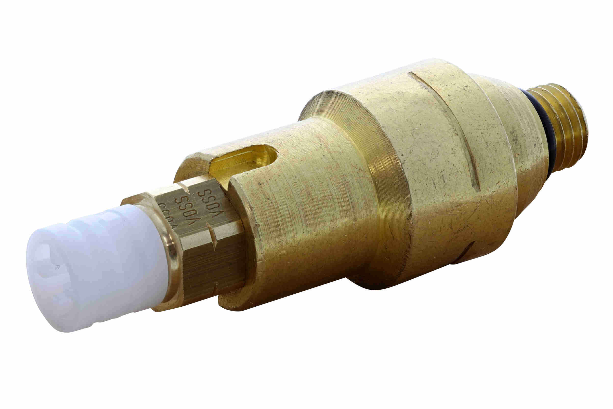 Vemo Klep, pneumatisch systeem V15-51-0013