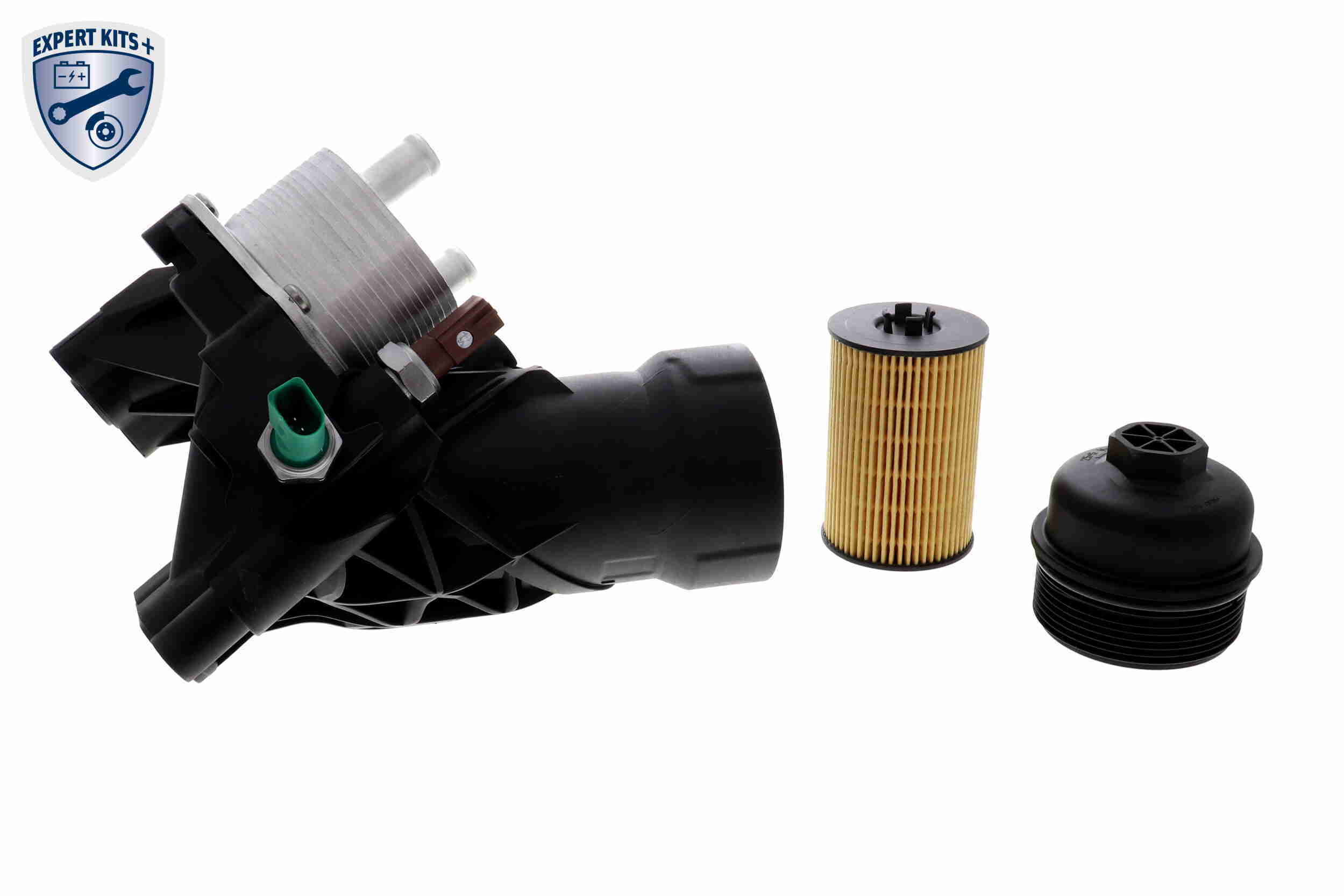 Vemo Oliefiltermodule V15-60-6101