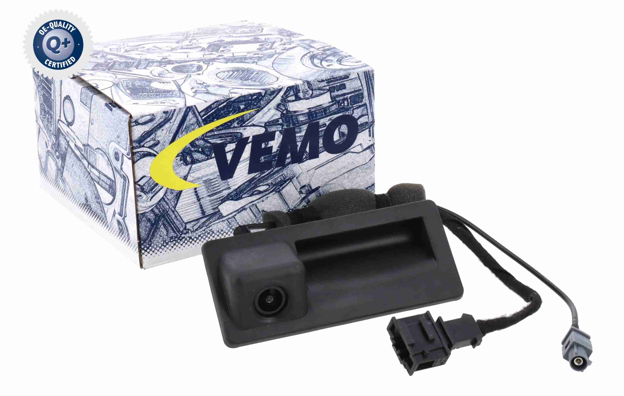 Vemo Camera, fileparkeren V15-74-0011