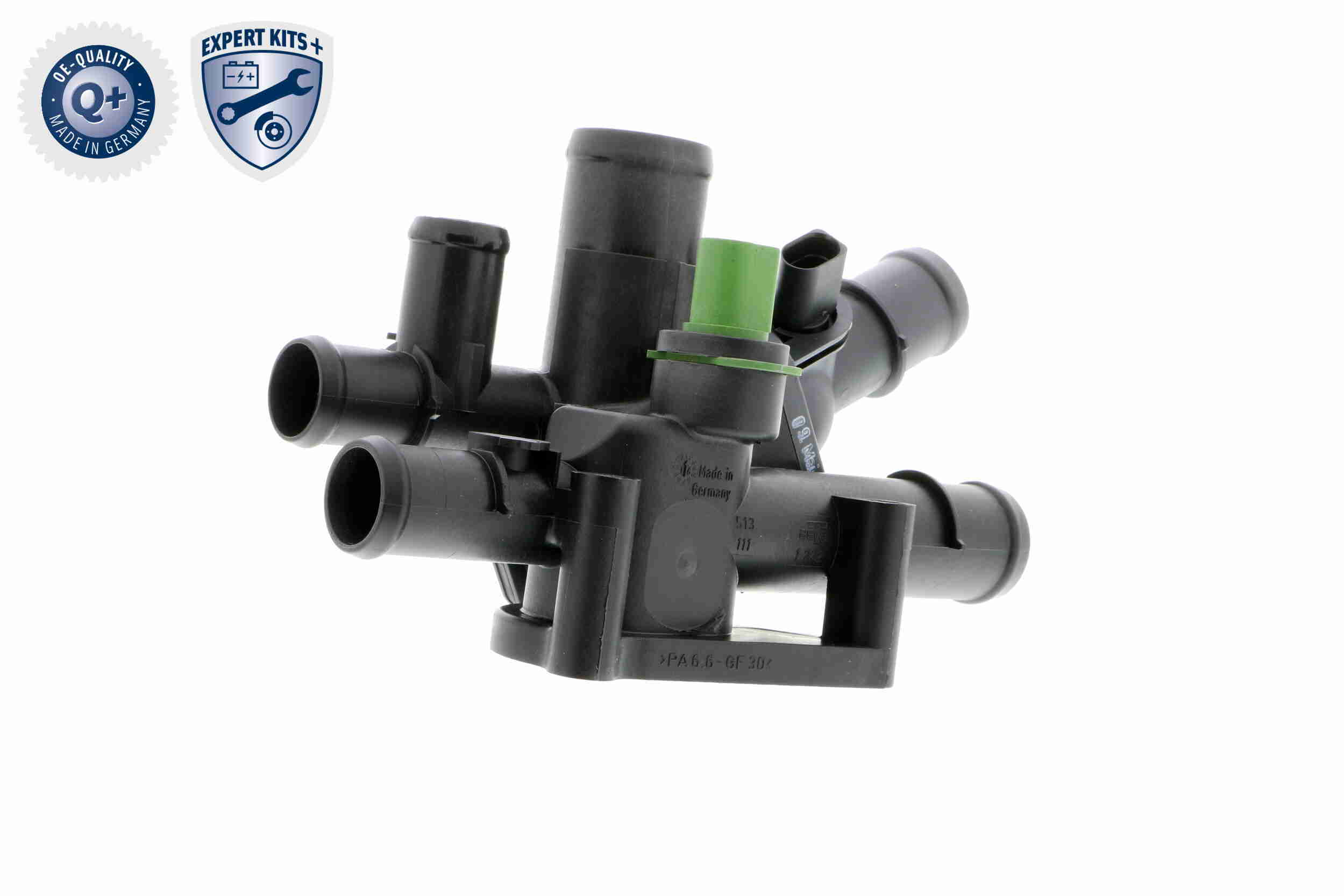 Vemo Thermostaat, koelvloeistof V15-99-1908