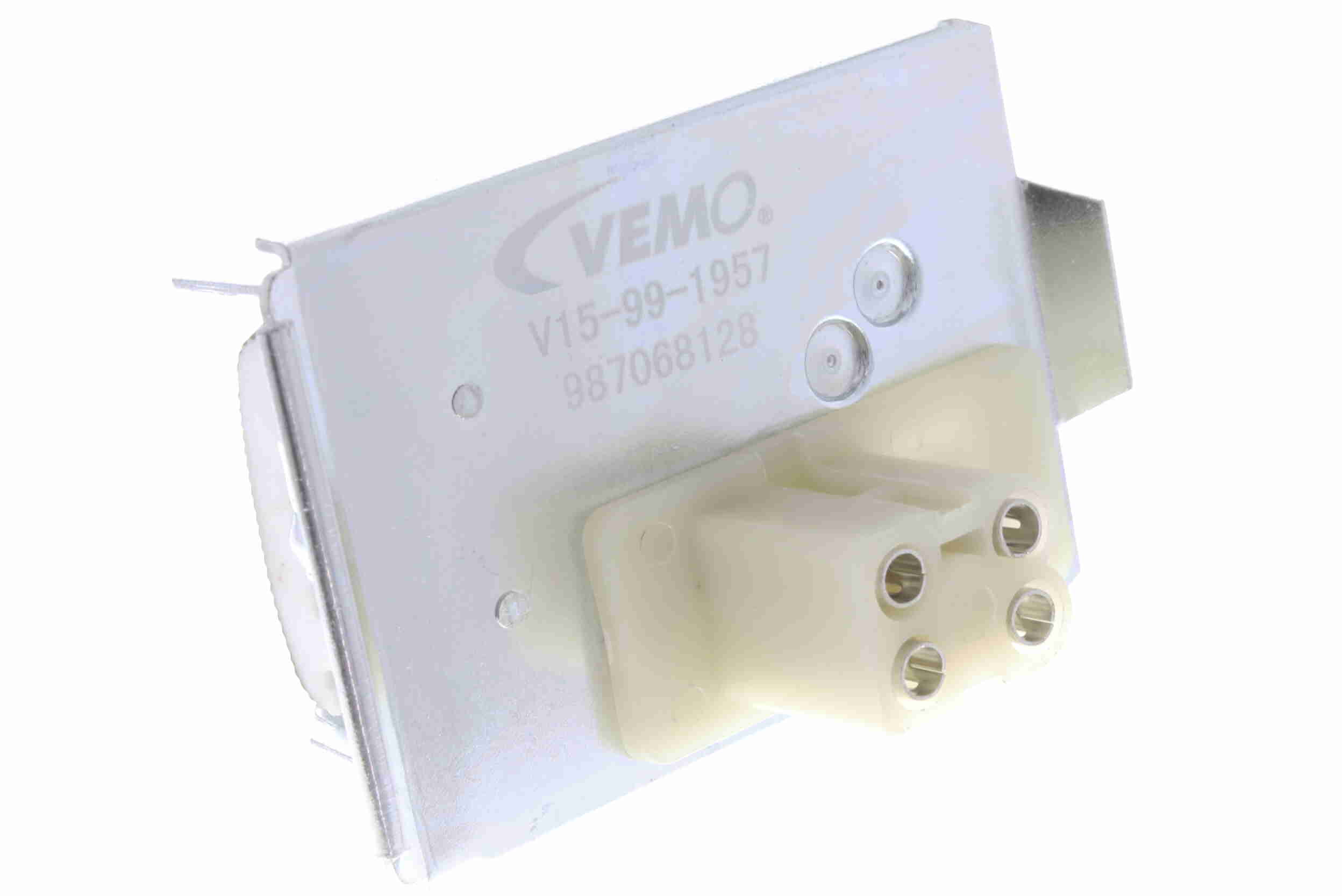 Vemo Regeleenheid interieurventilator V15-99-1957