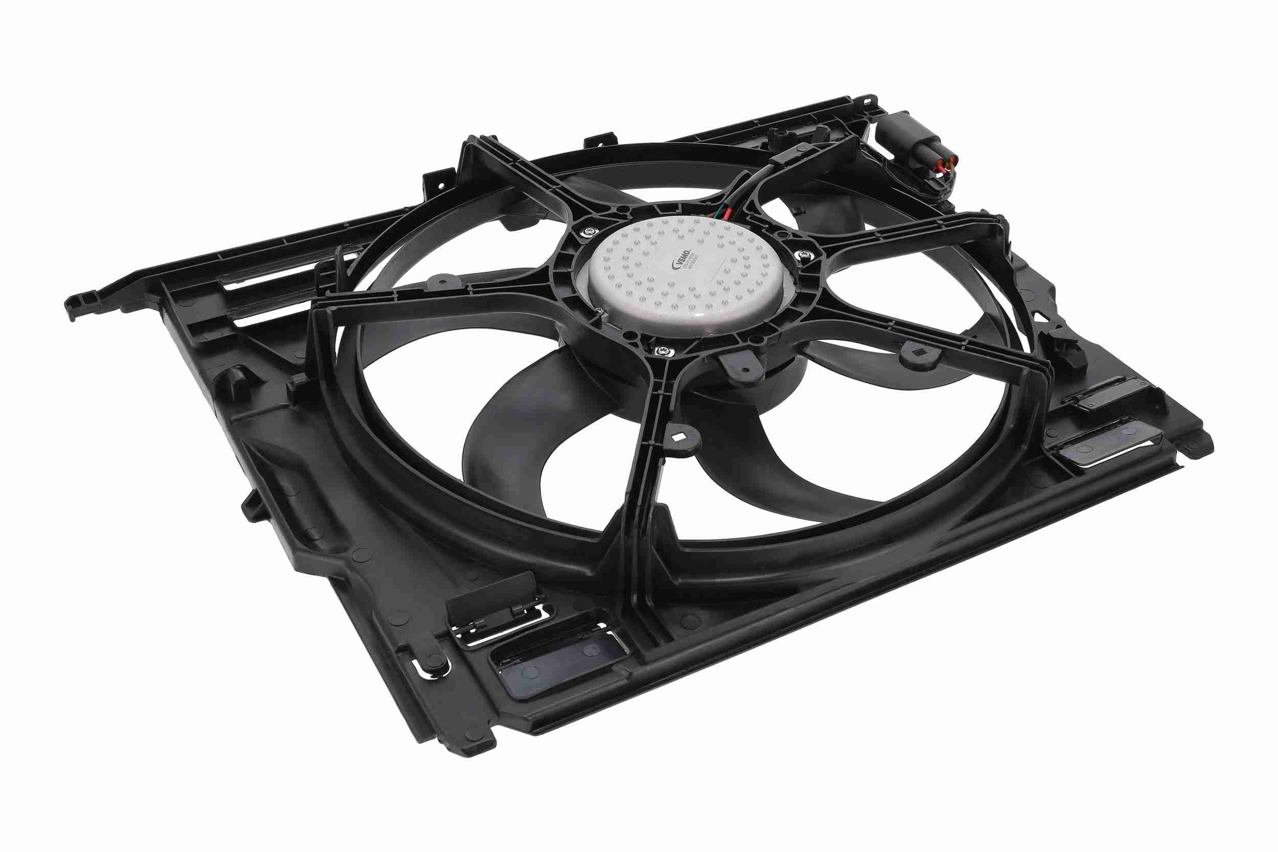 Vemo Ventilatorwiel-motorkoeling V20-01-0038