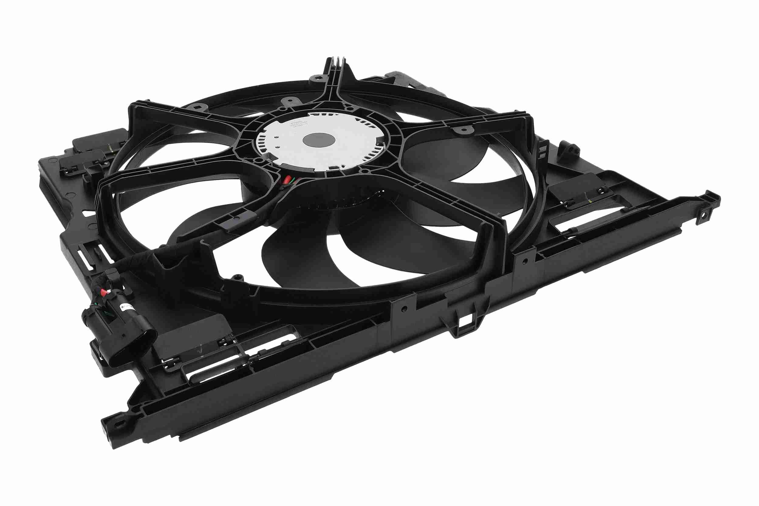 Vemo Koelventilatorwiel V20-01-0044